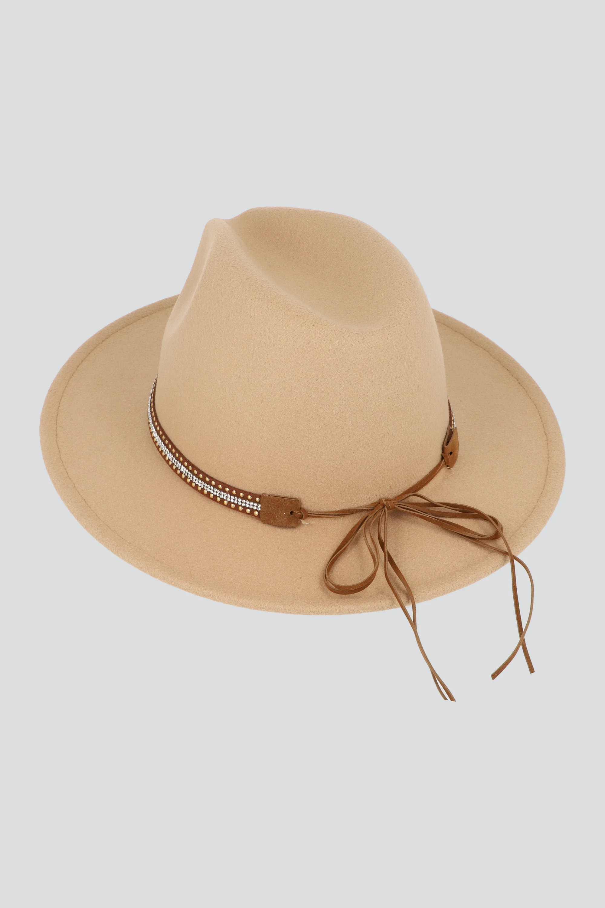 Sombrero winter vaquero - Image 4