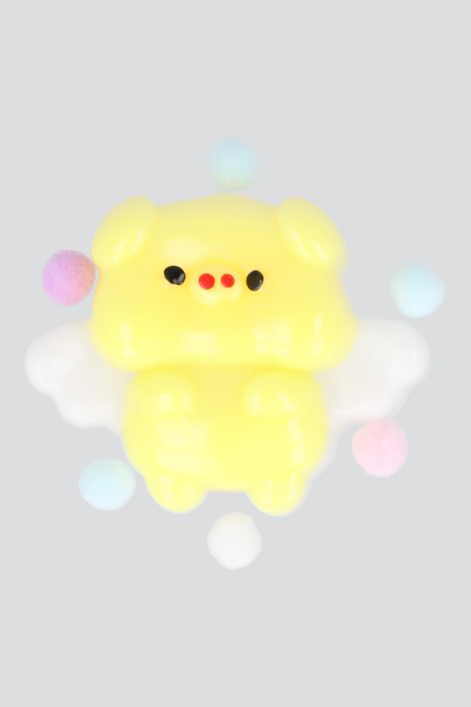 Squishy cerdito adorable