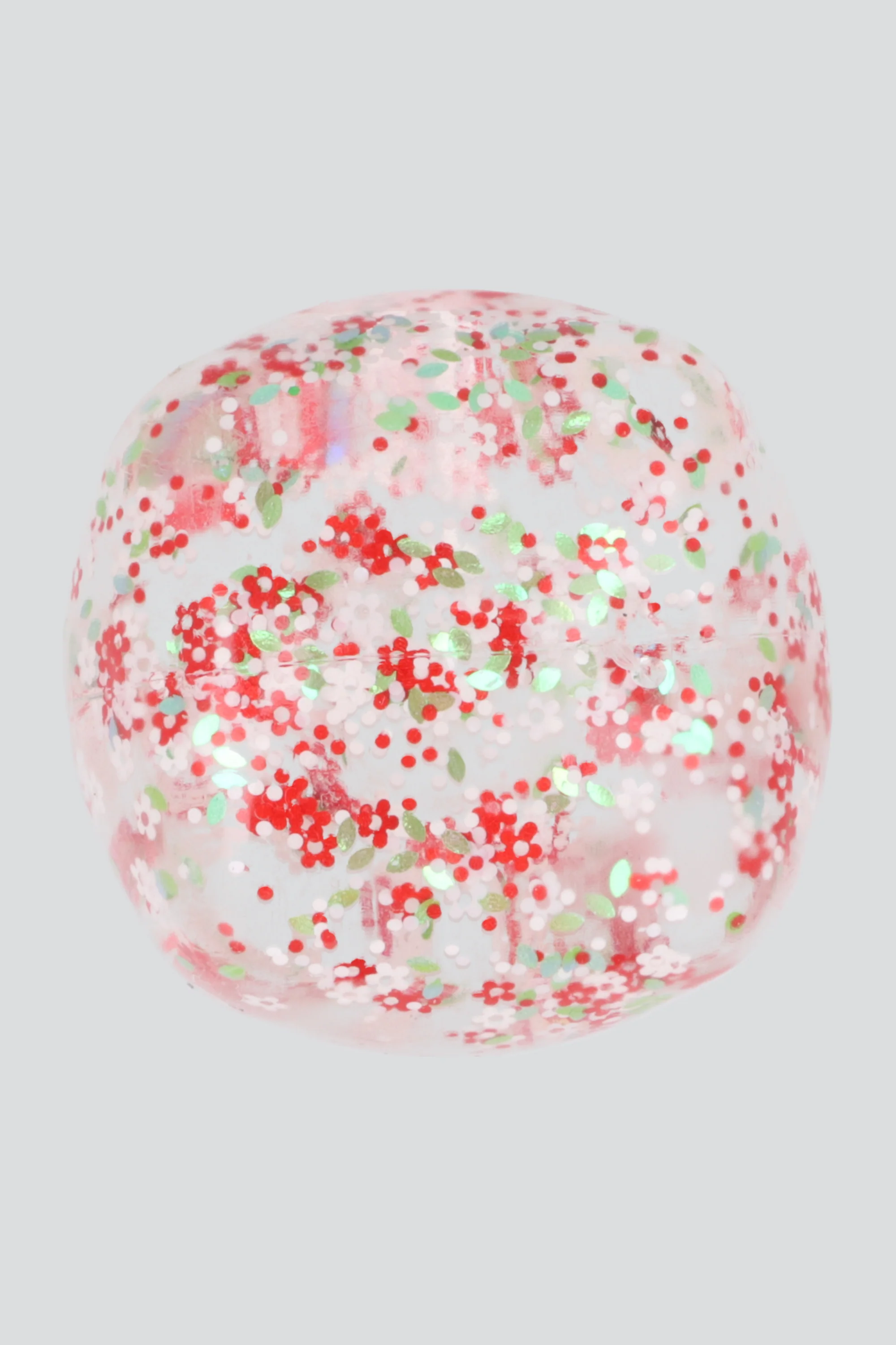 Squishy cubo glitter - Image 2