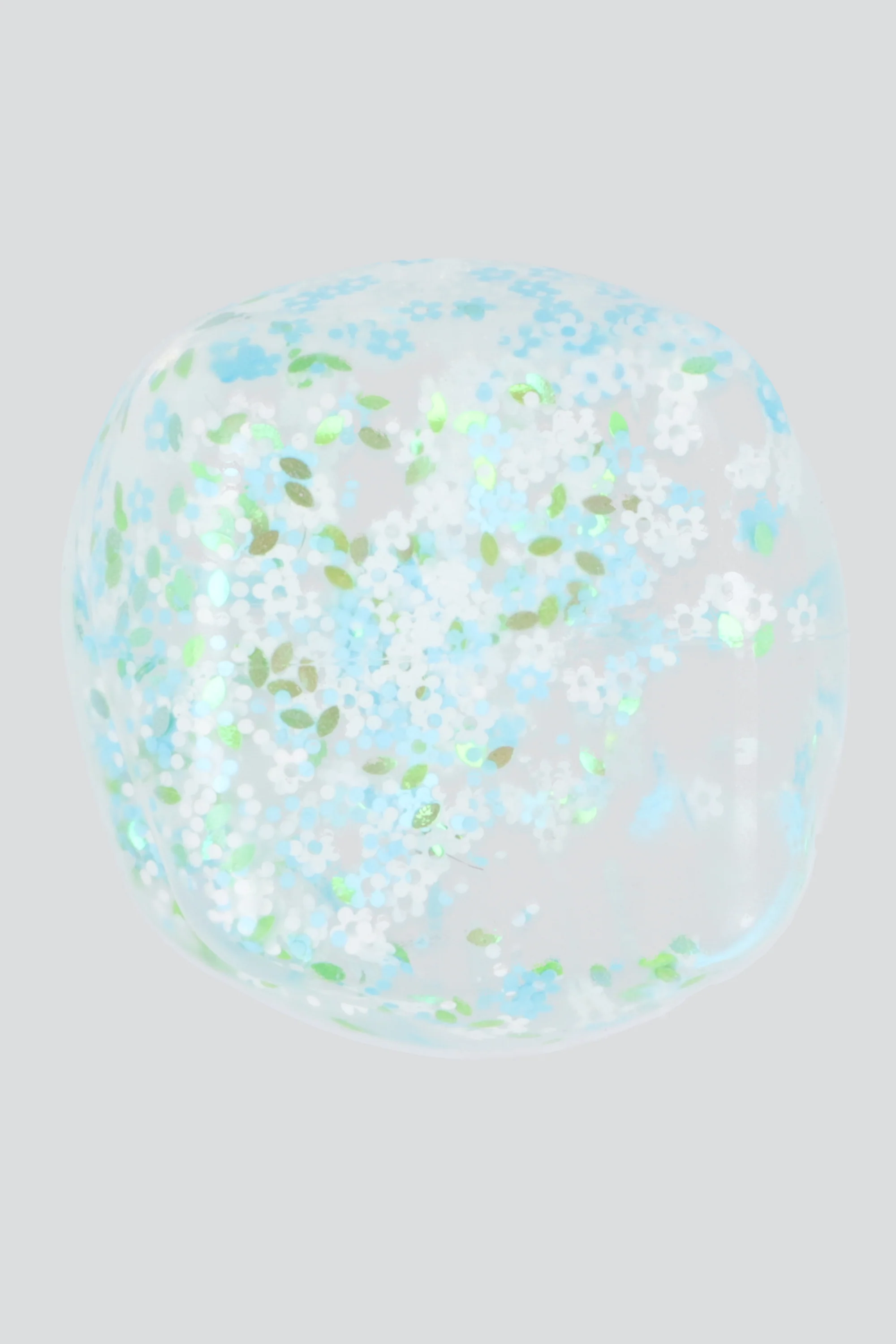 Squishy cubo glitter - Image 2