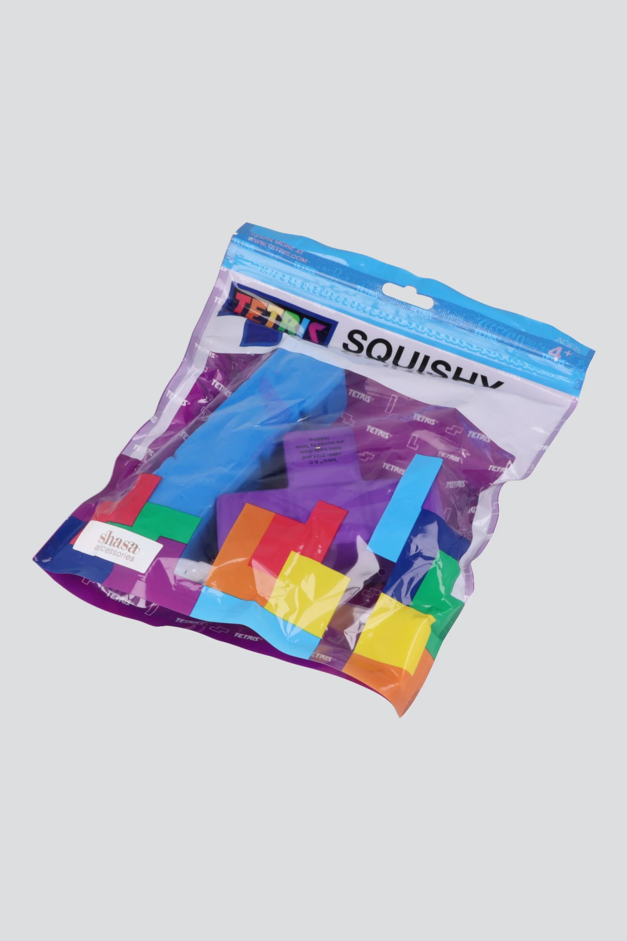 Squishy Tetris - Image 2