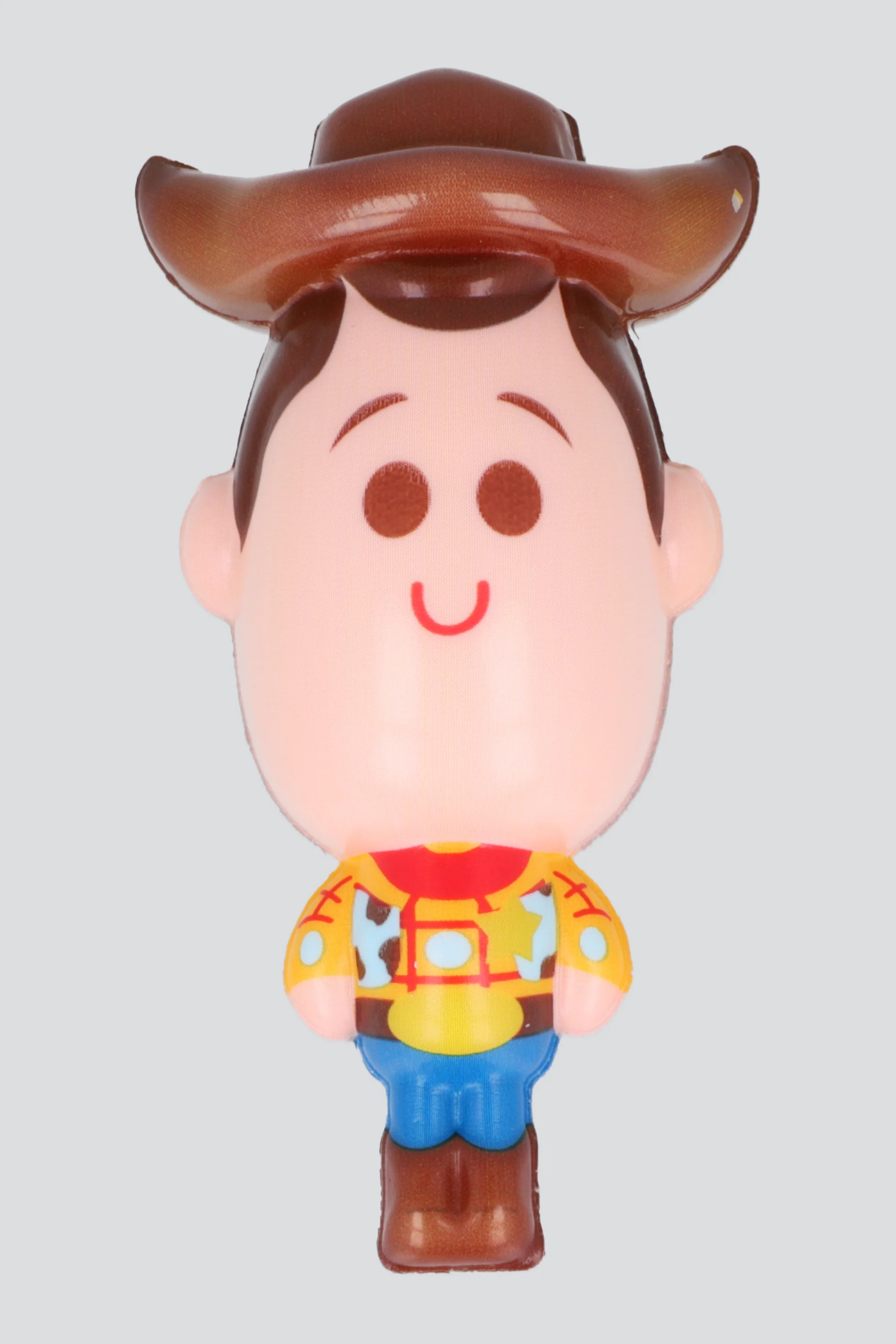 Squishy Toy Story Woody