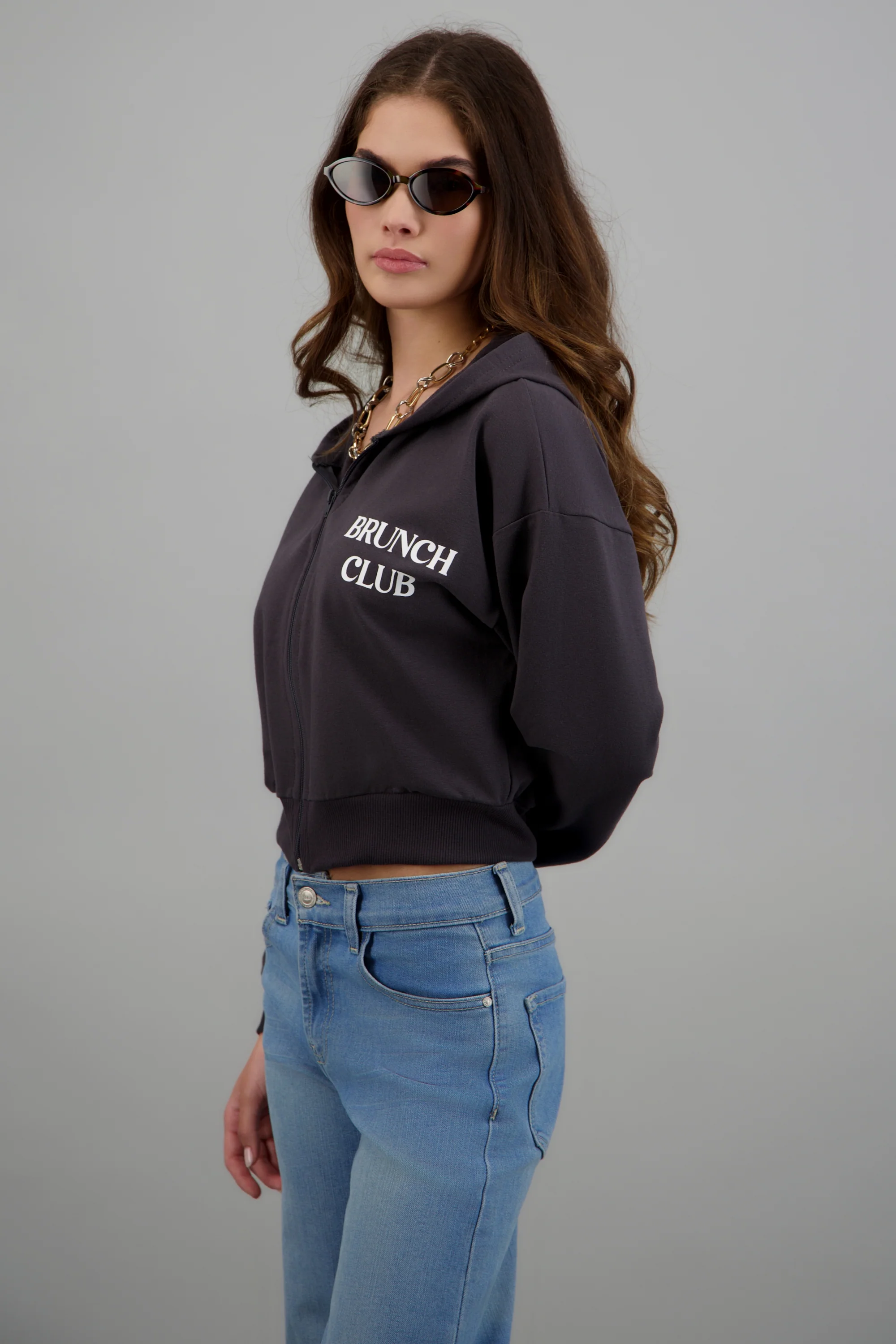 Sudadera Brunch Club - Image 9