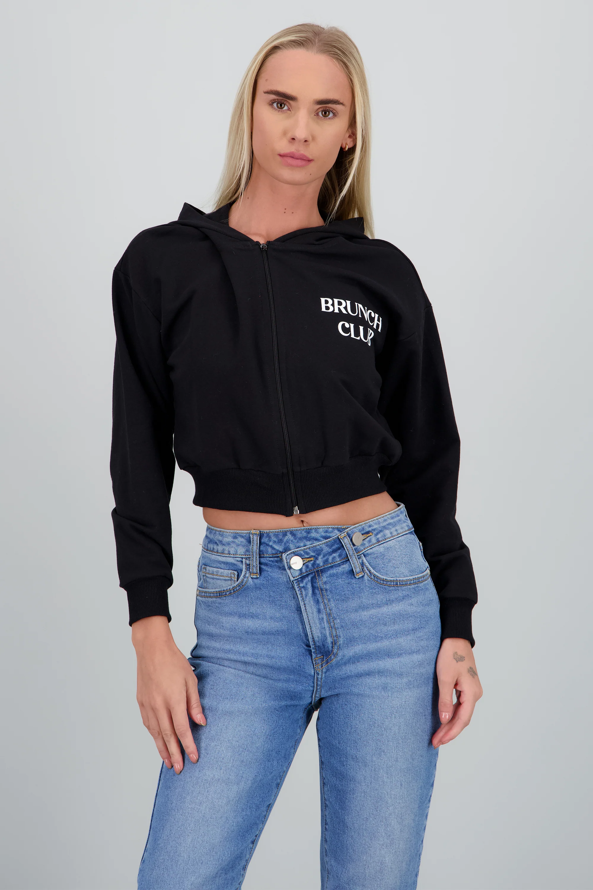 Sudadera Brunch Club - Image 7