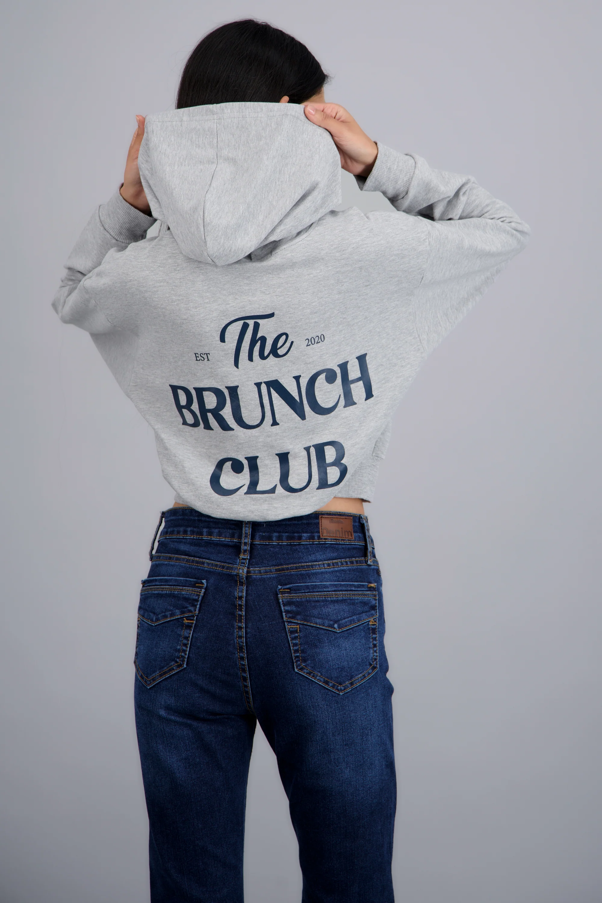 Sudadera Brunch Club - Image 4