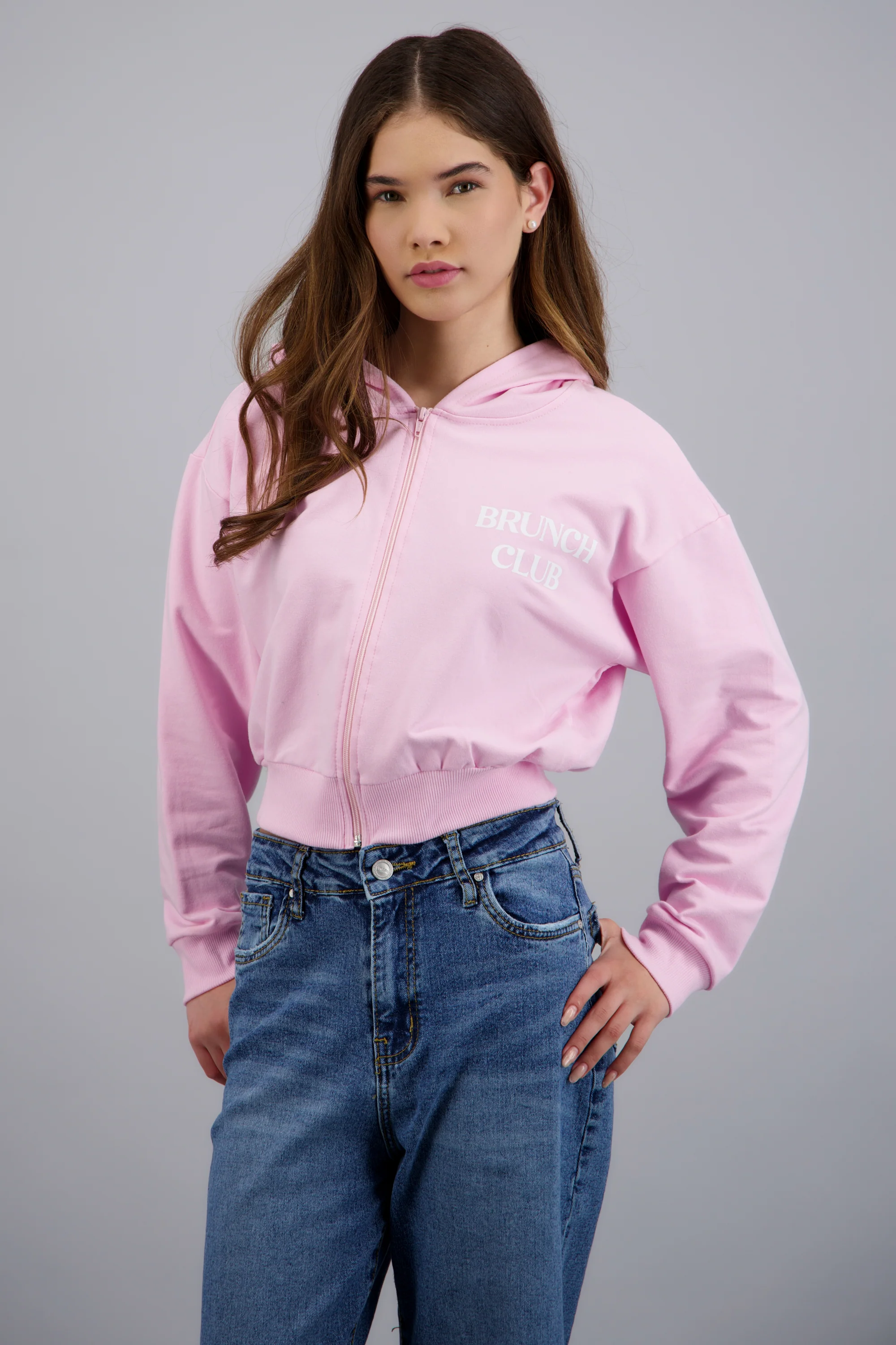 Sudadera Brunch Club - Image 4