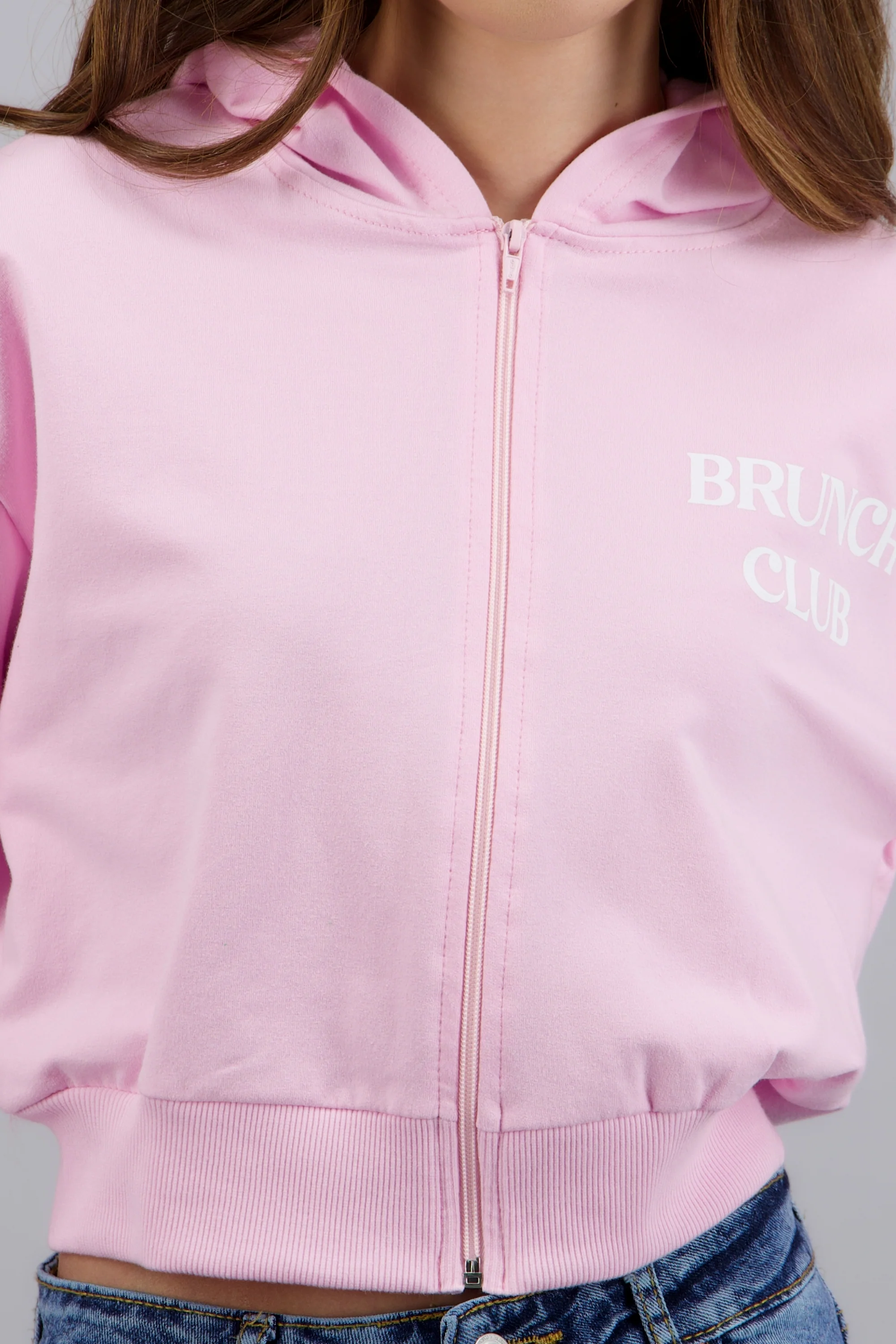 Sudadera Brunch Club - Image 5