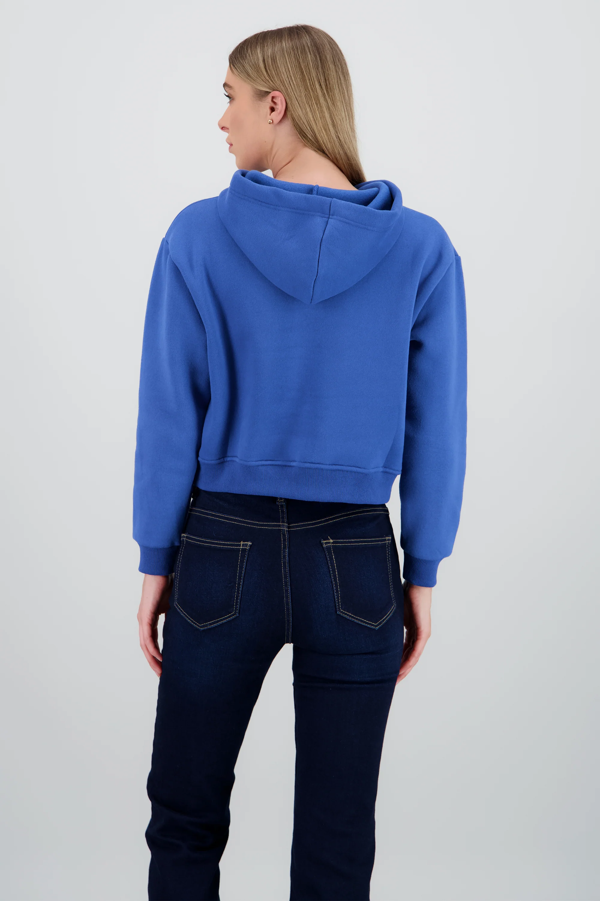 Sudadera estampado los angeles - Image 4