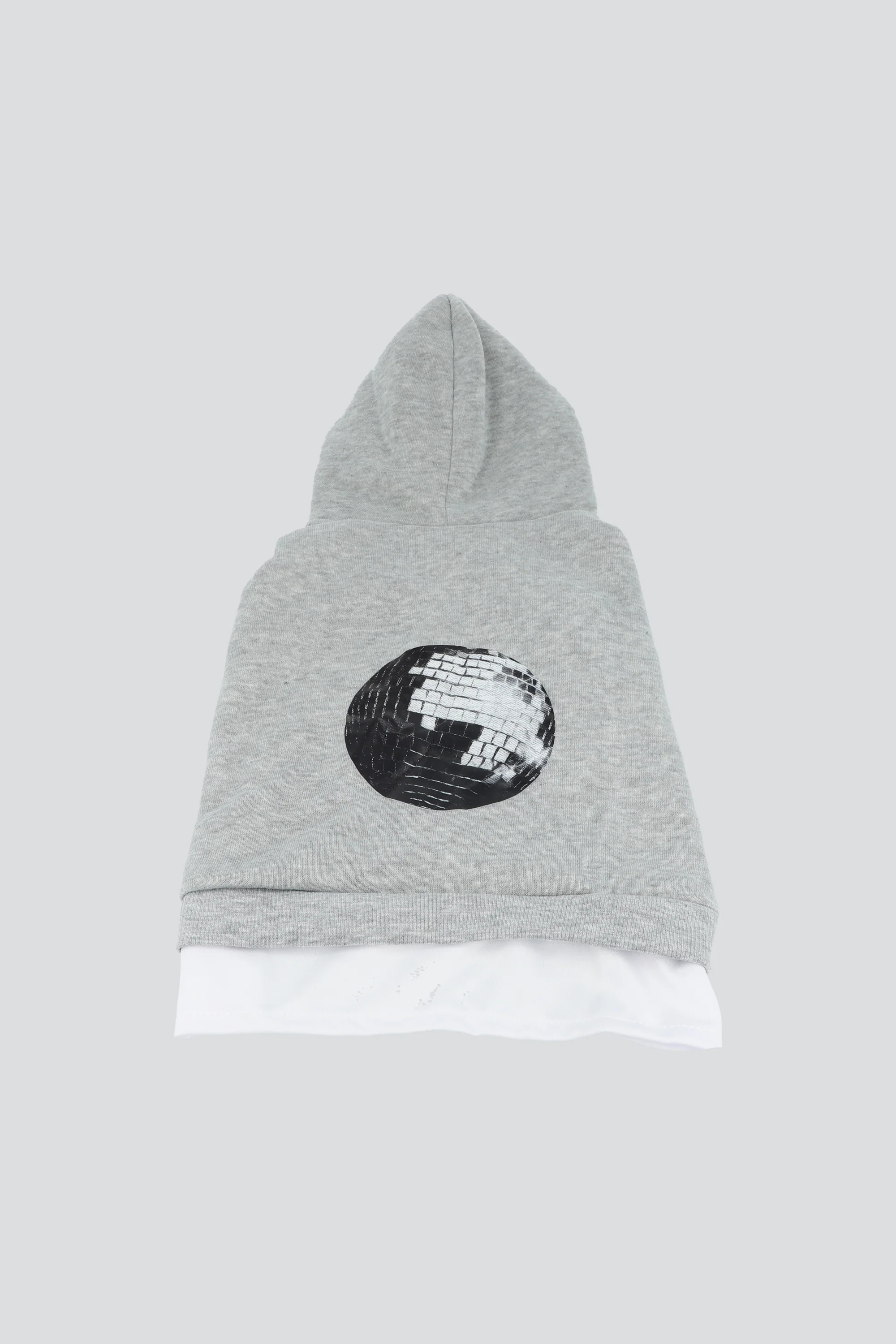 Sudadera mascota disco ball - Image 2