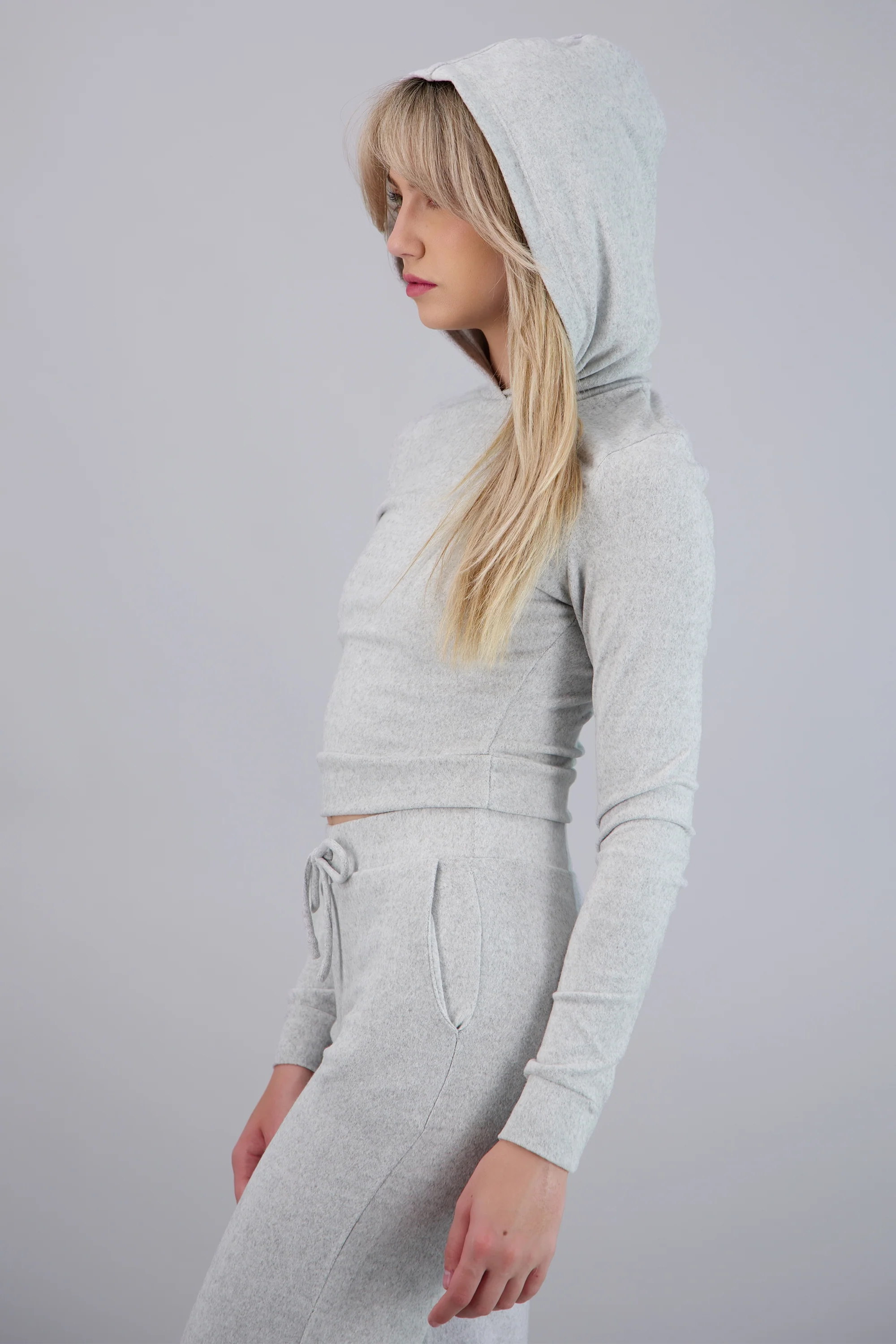 Sudadera tacto suave - Image 3