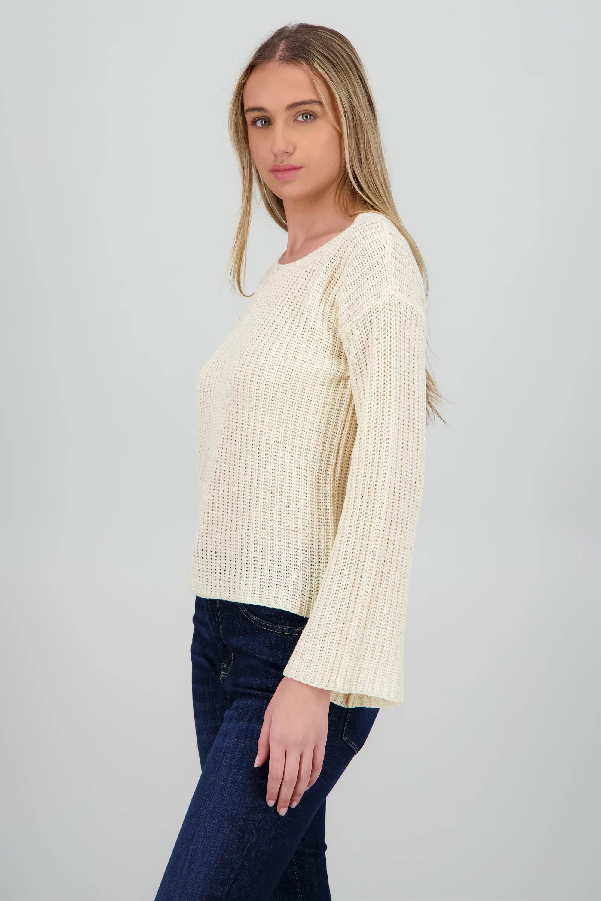 Sueter detalle lentejuela - Image 3