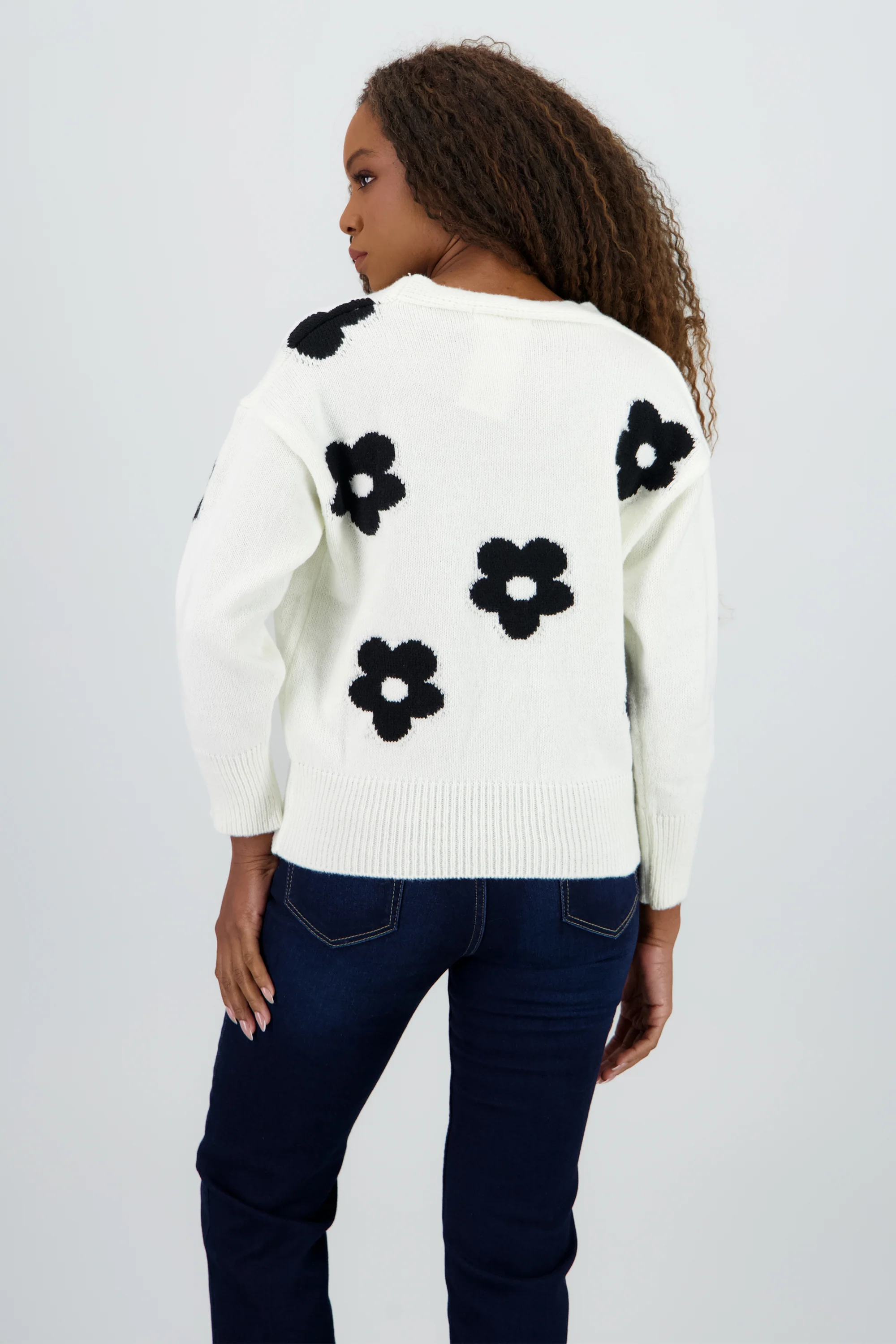 Sueter flores - Image 4