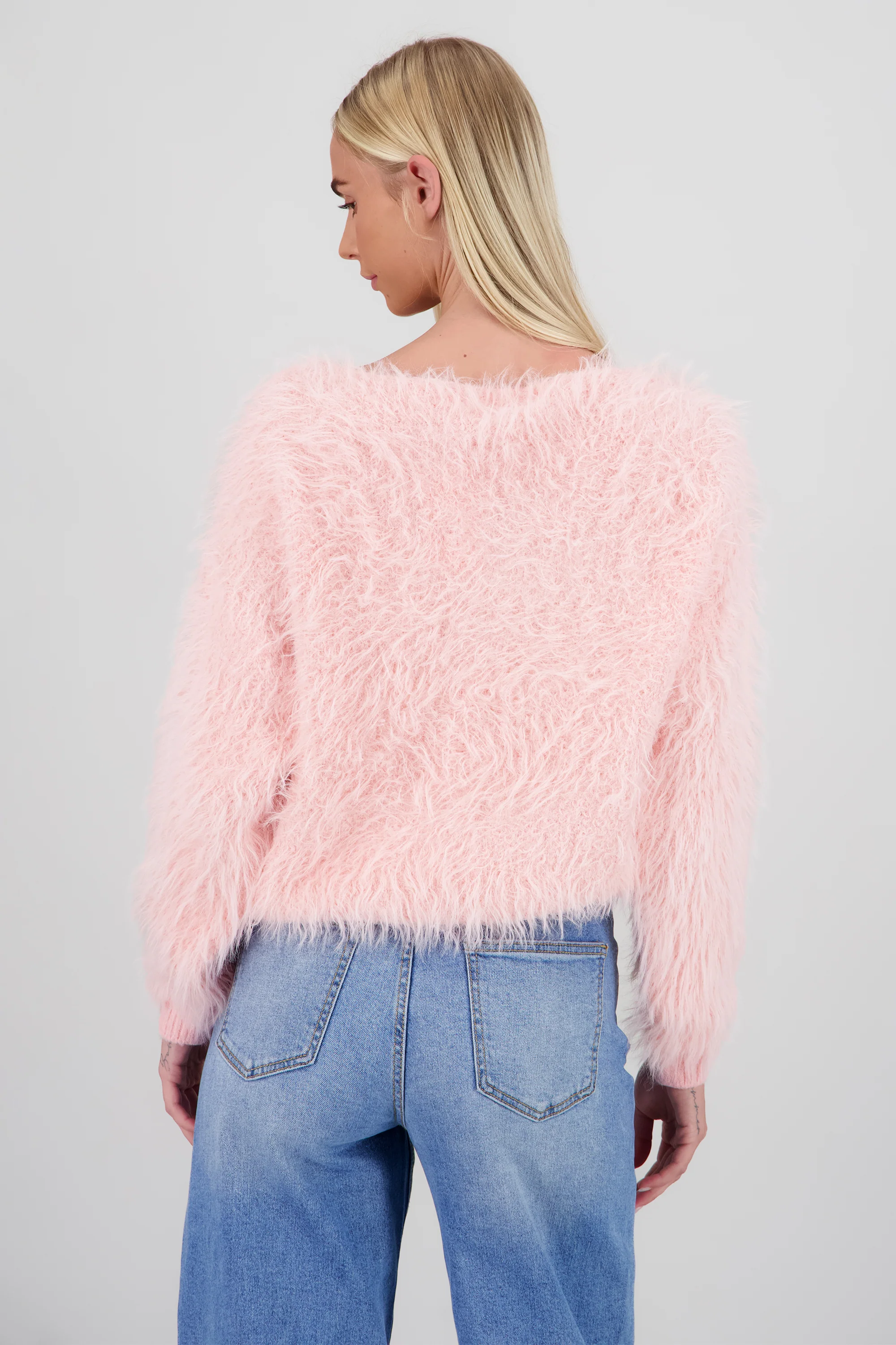 Sueter peluche - Image 4