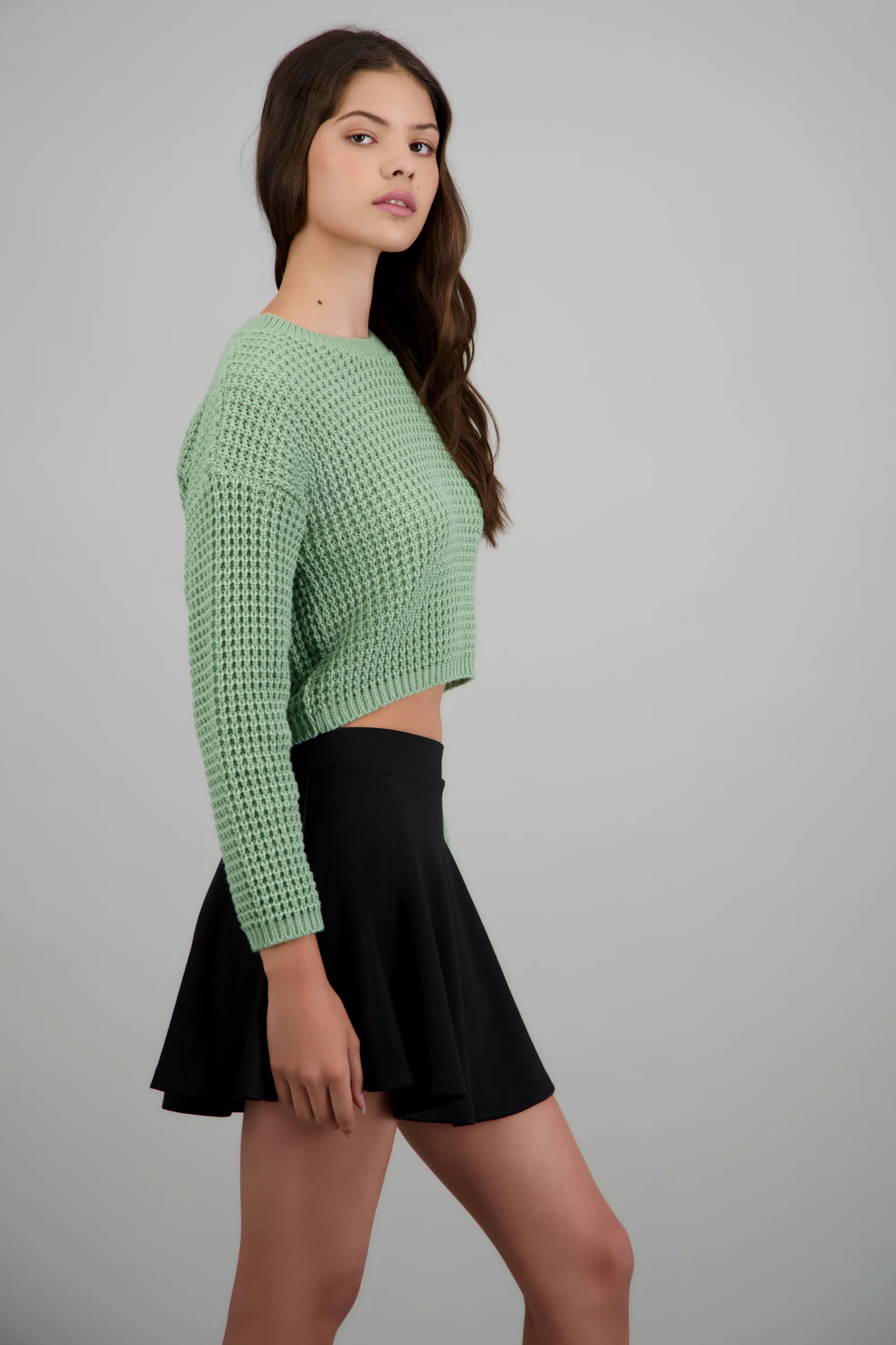 SUETER TEJIDO ANCHO - Image 4
