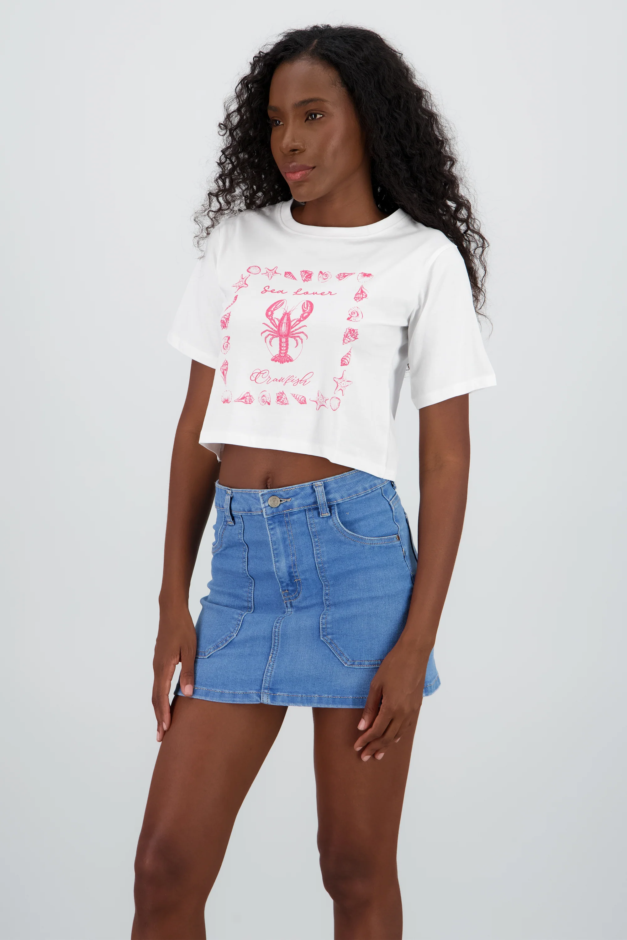 T-shirt sea love - Image 3