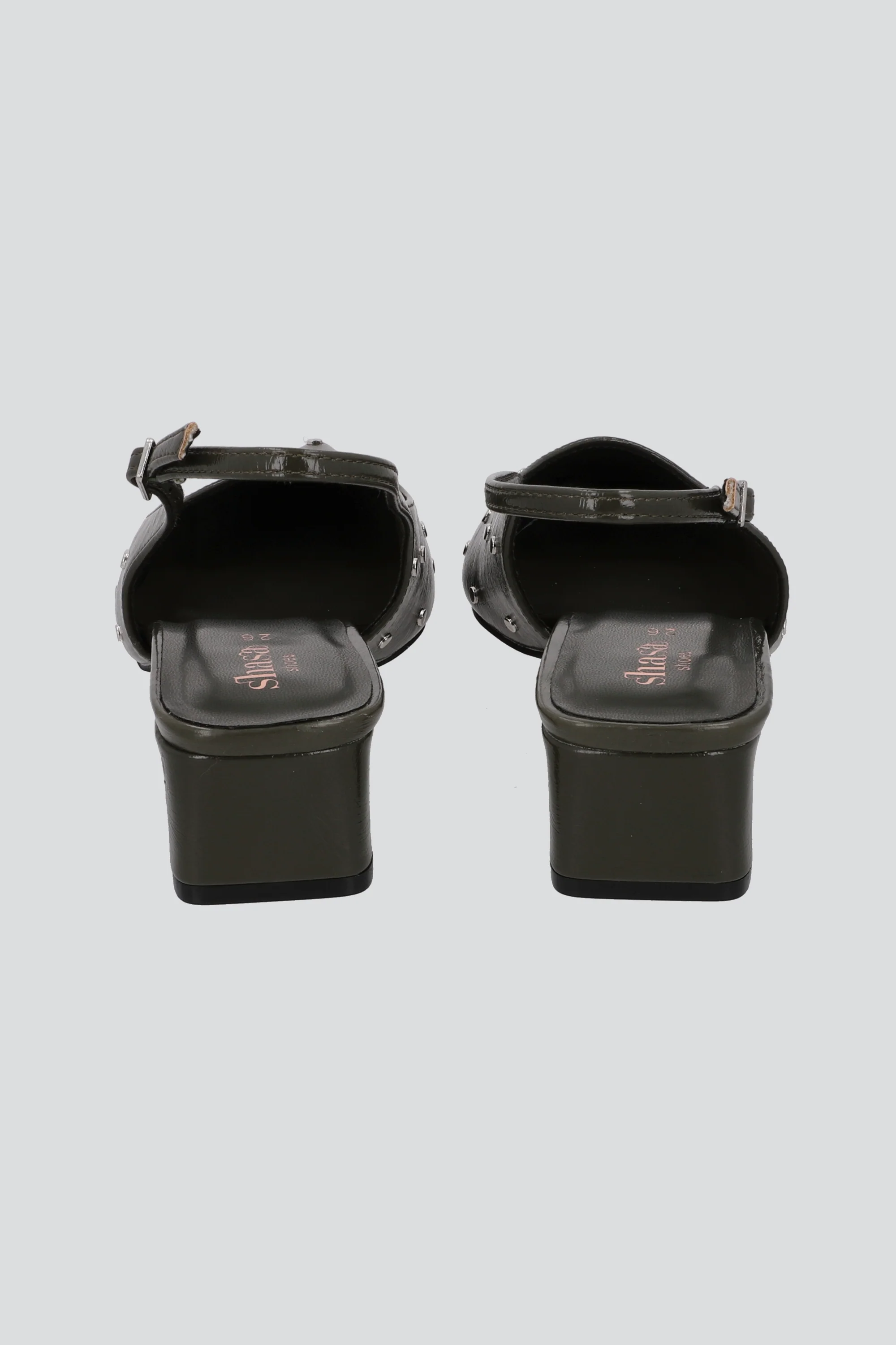 TACON BLOQUE POINTY STUDS - Image 5