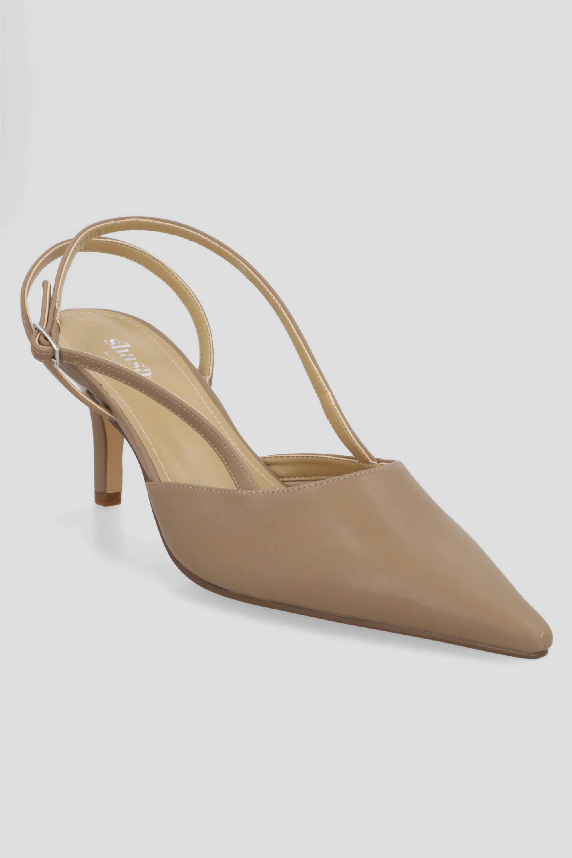 Tacon pointy kitten liso - Image 4