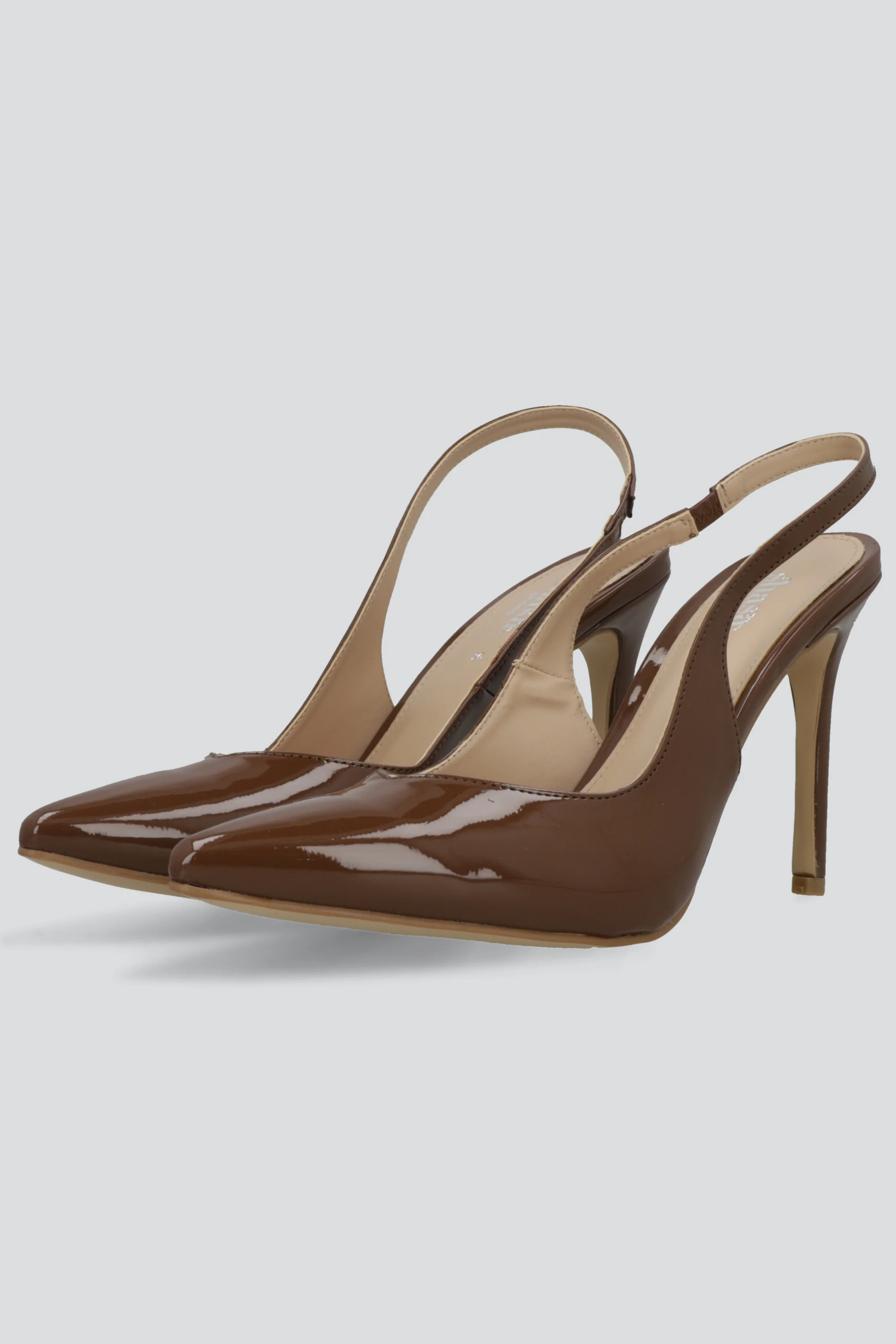Tacon pointy sling back - Image 2