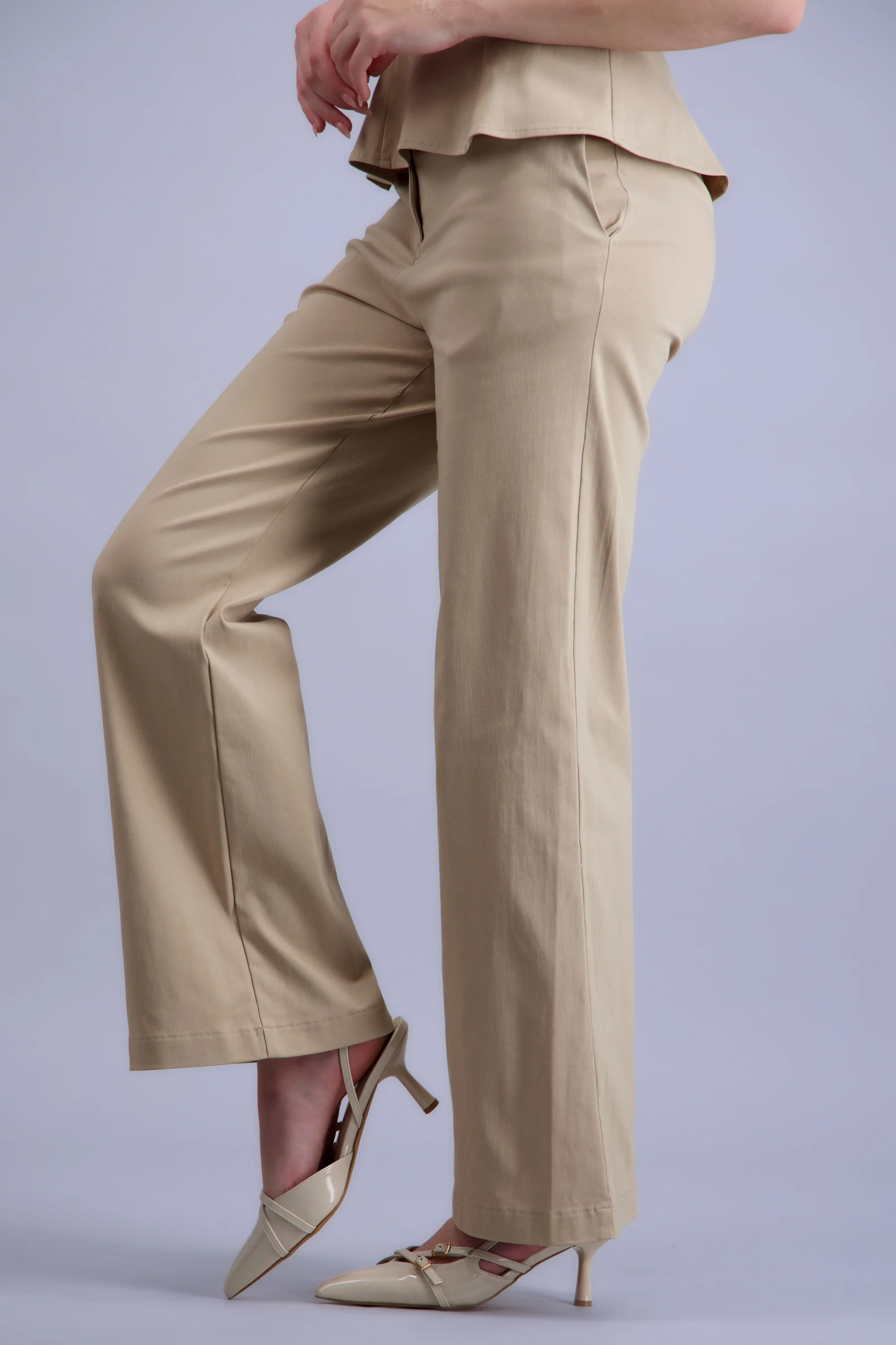Tacón Pointy Tiras - Image 6