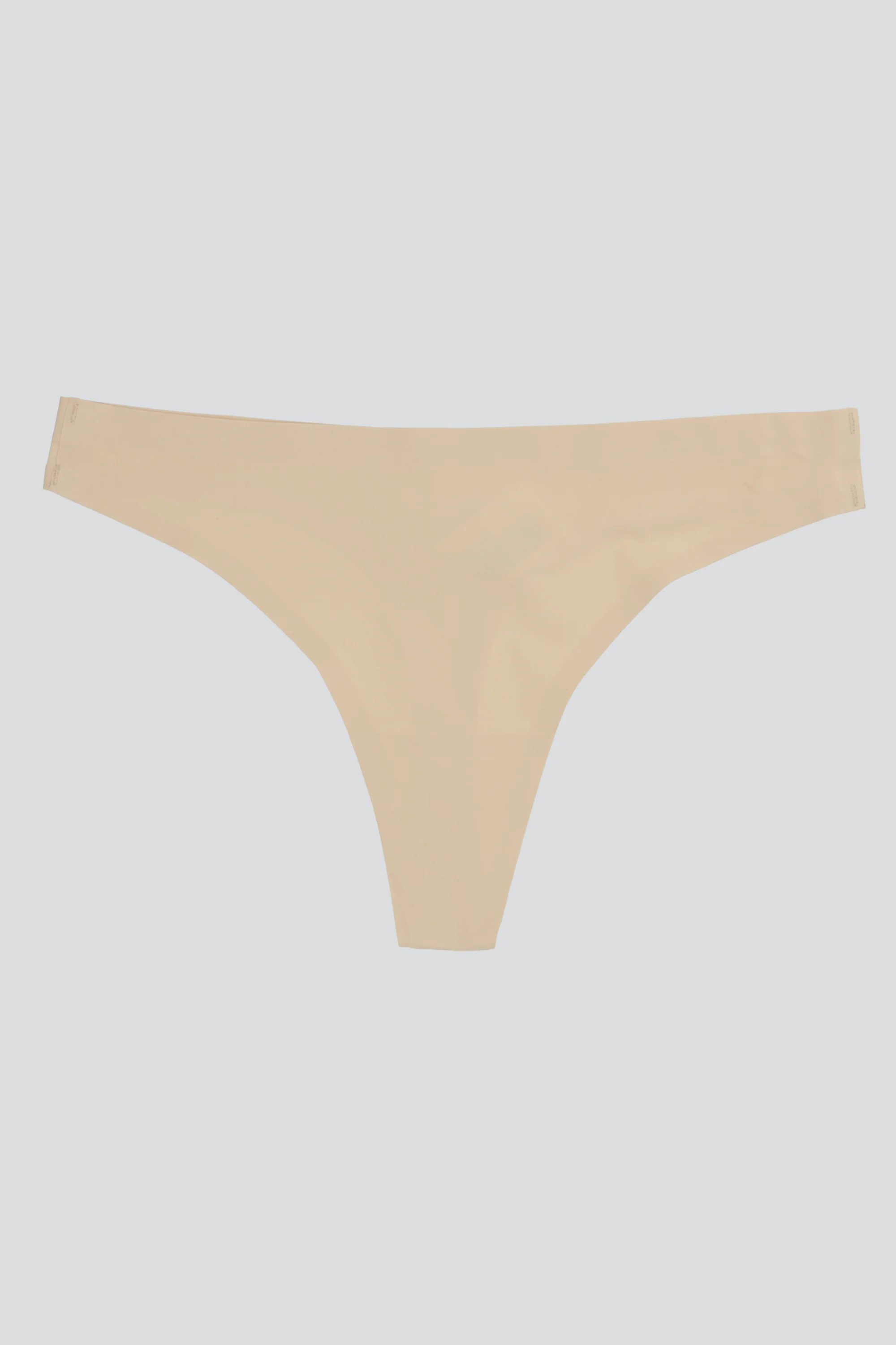 Tanga básica seamless