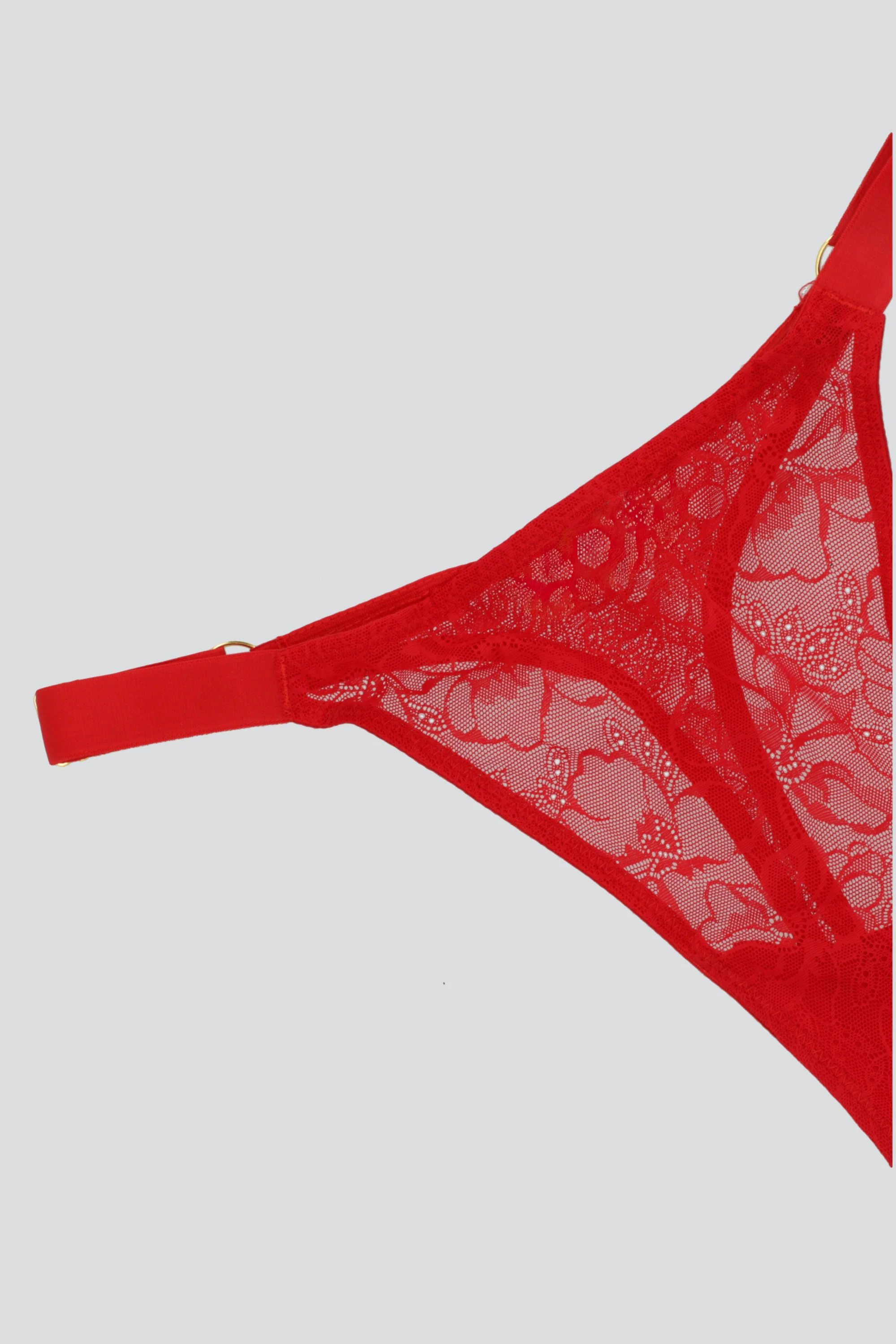 Tanga encaje ajustable - Image 3