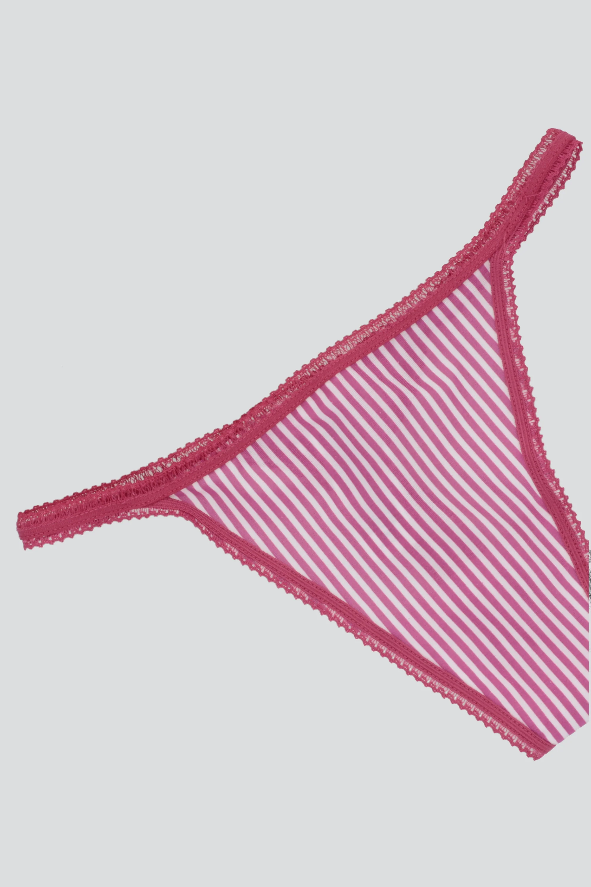 Tanga picueta rayas - Image 3