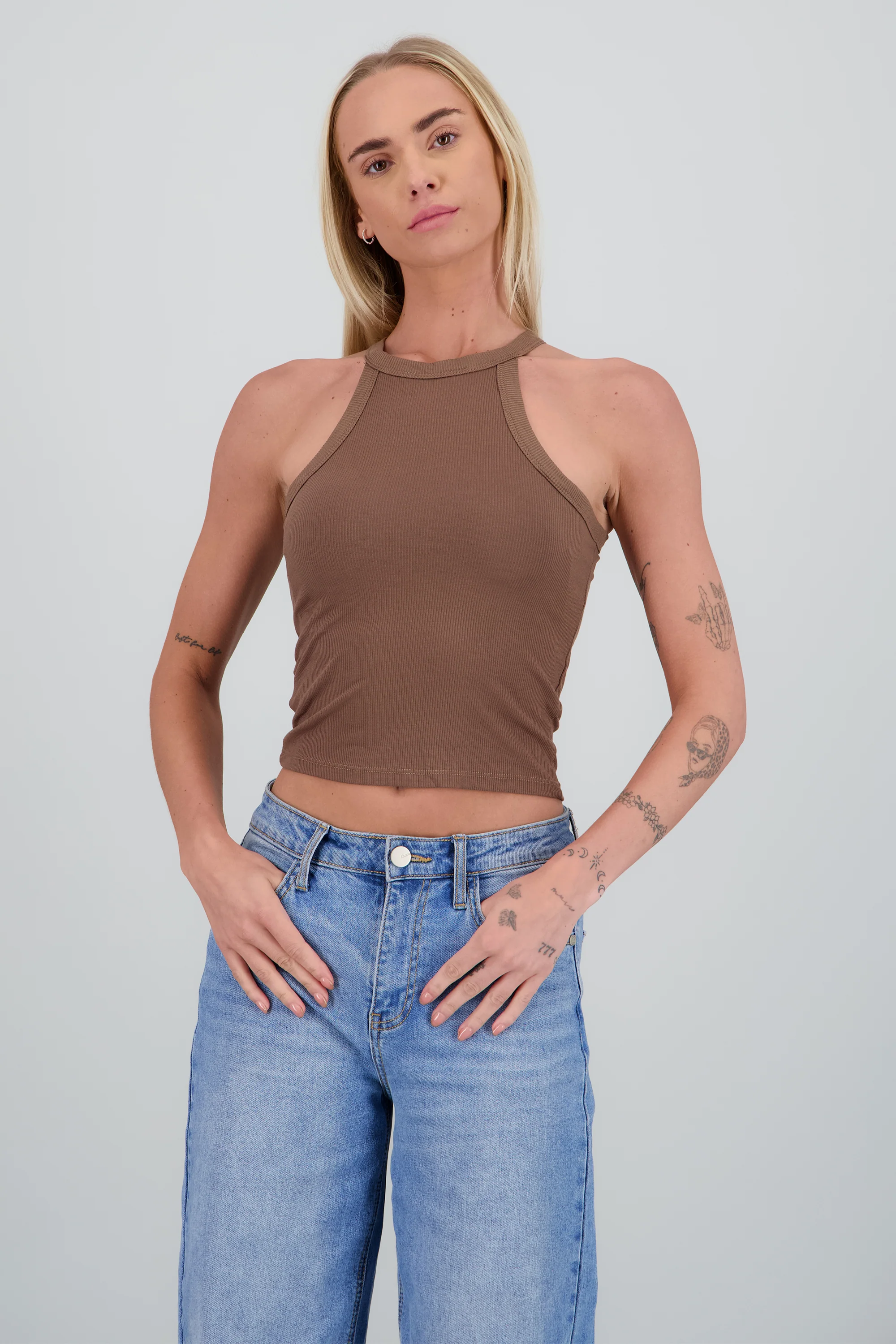 Tank top copas seamless - Image 2