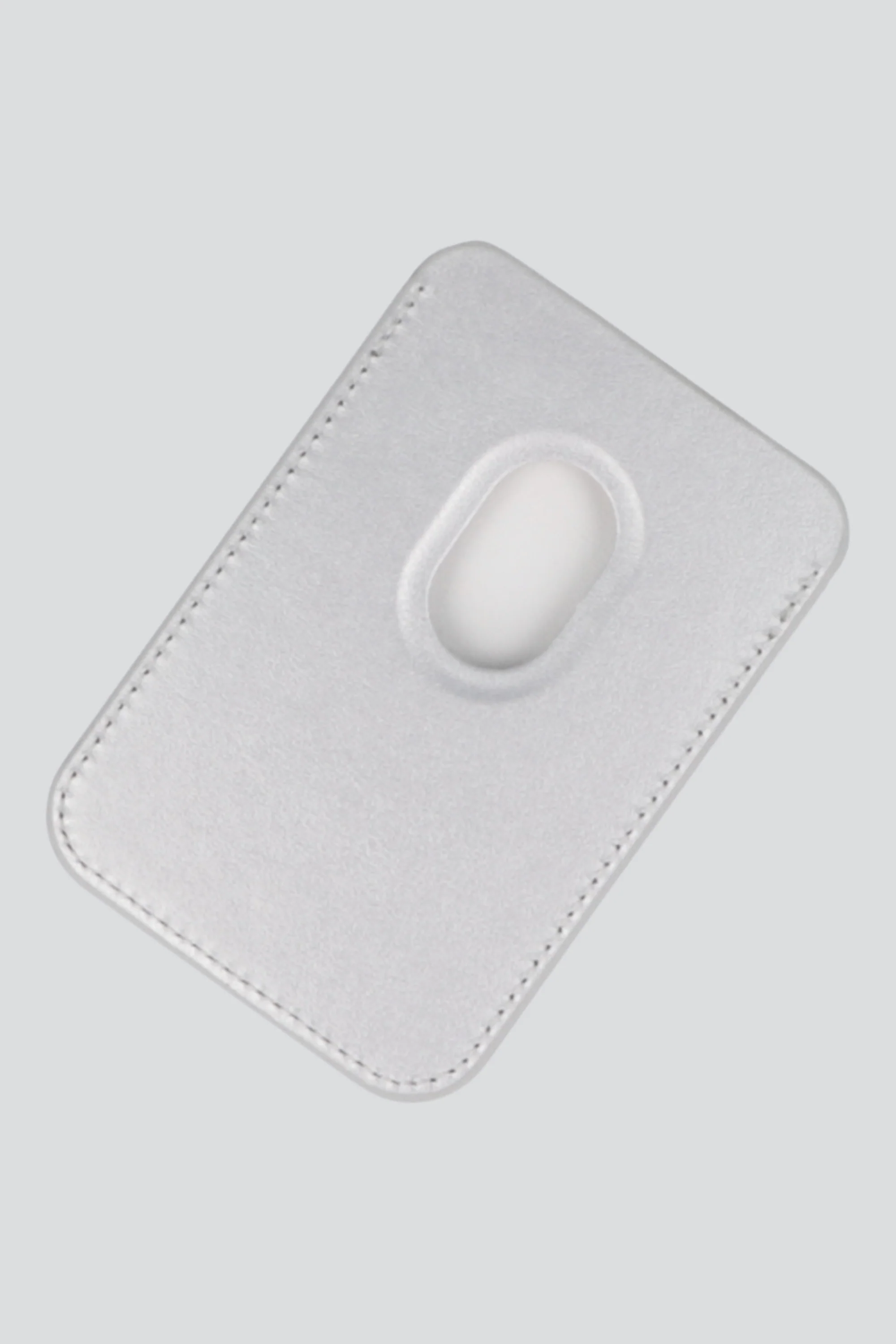 Tarjetero magnético para cel estampado - Image 3
