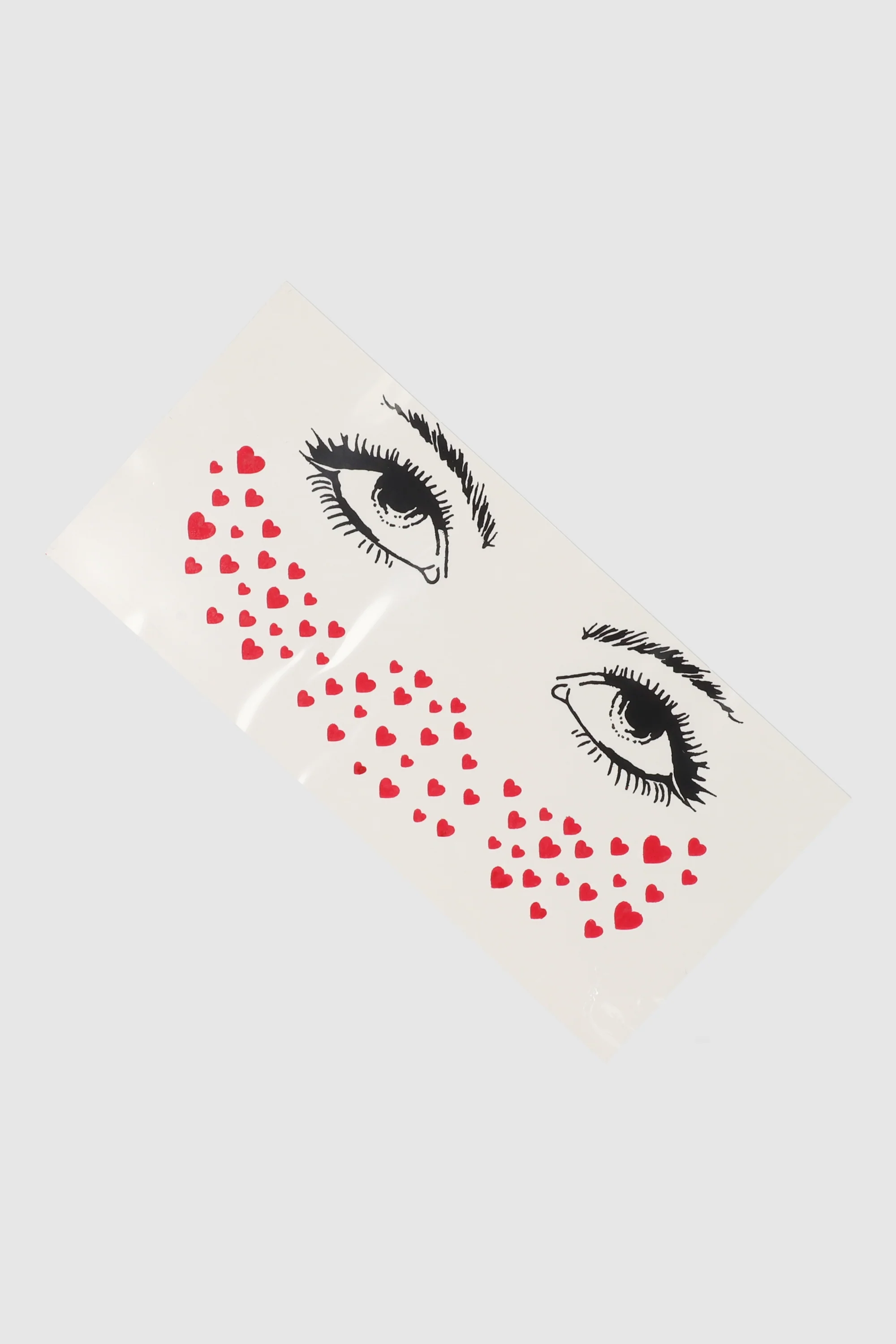 Tatuaje pecas corazon - Image 2