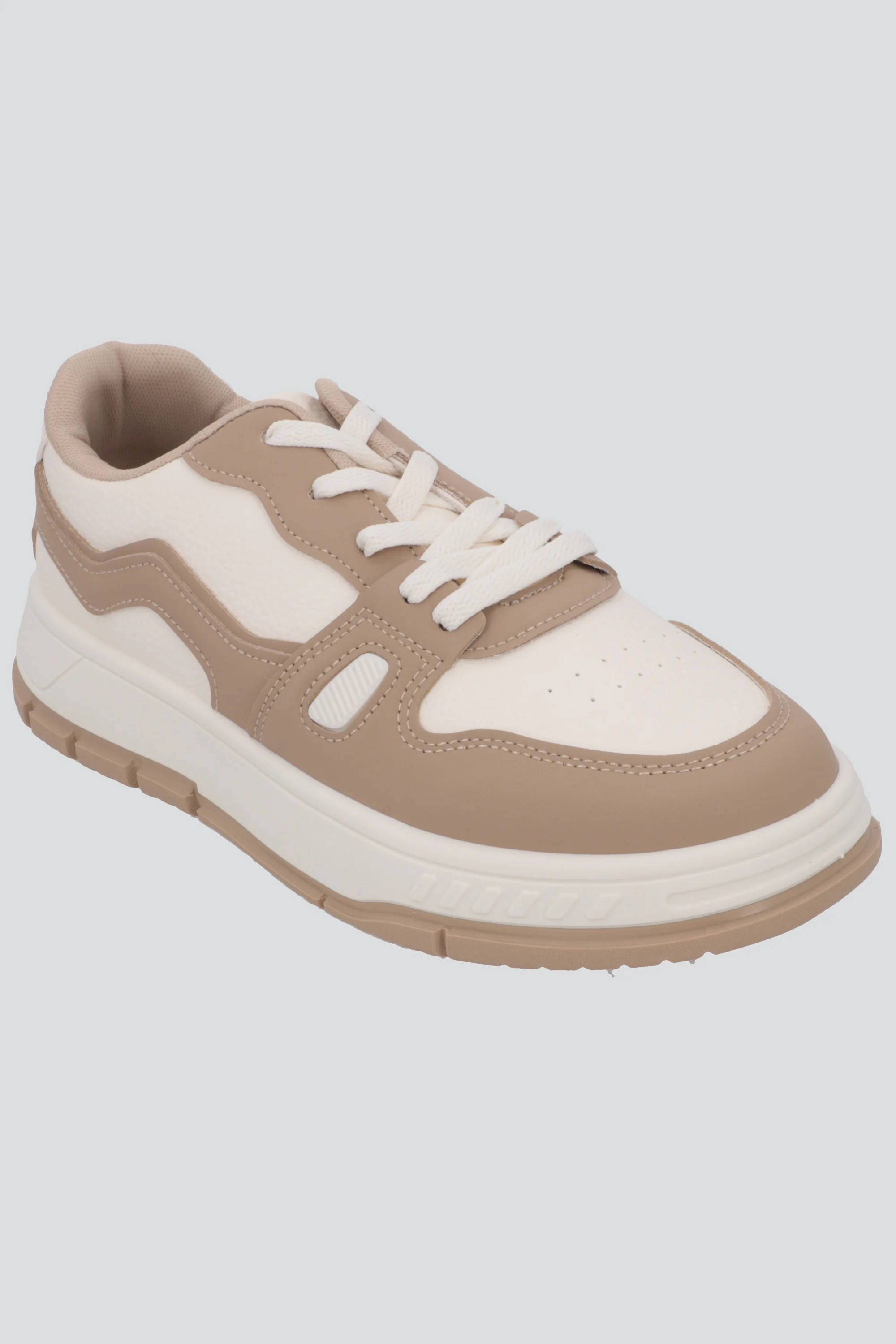 Tenis basico contraste zigzag - Image 6