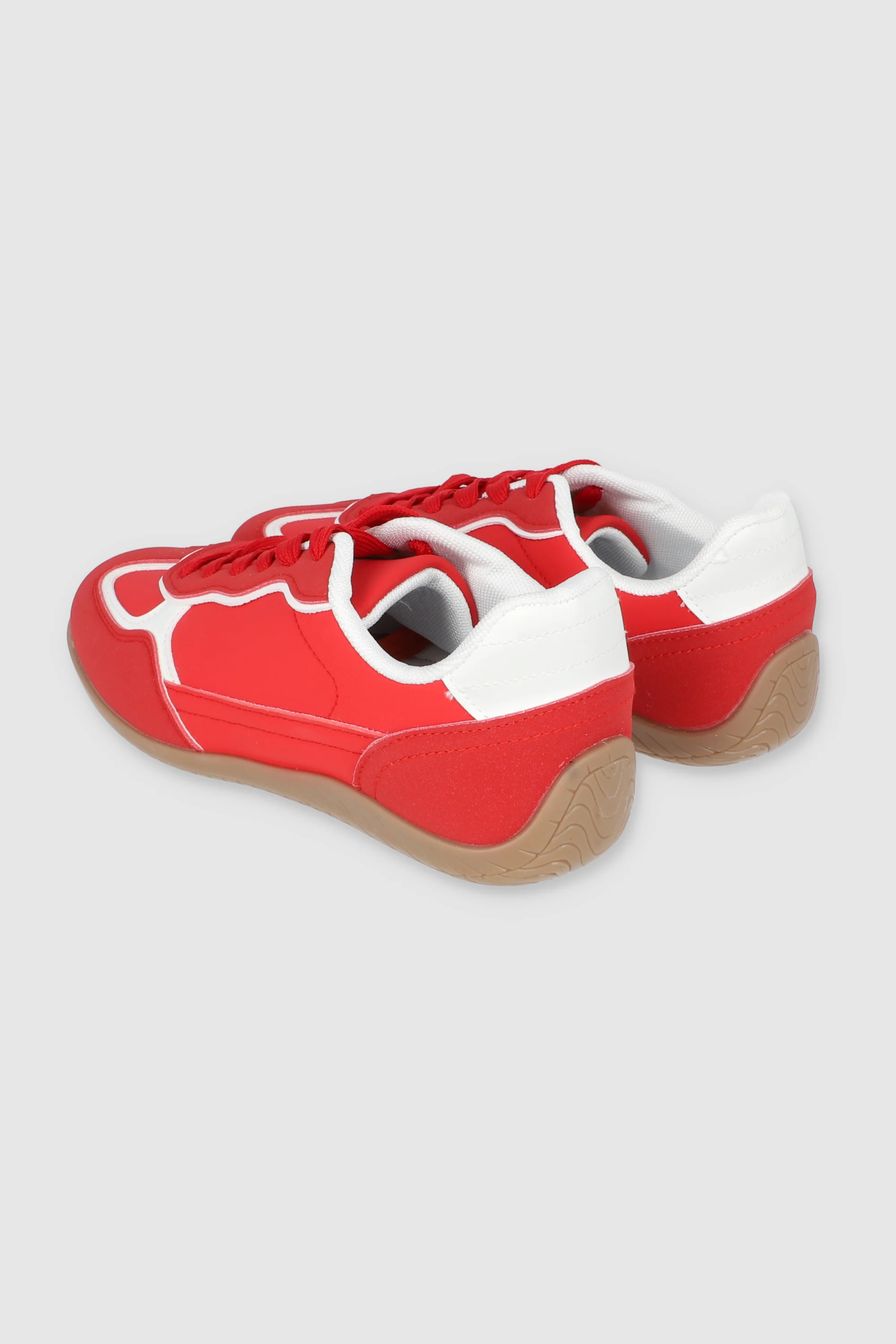 Tenis casual puntal - Image 4