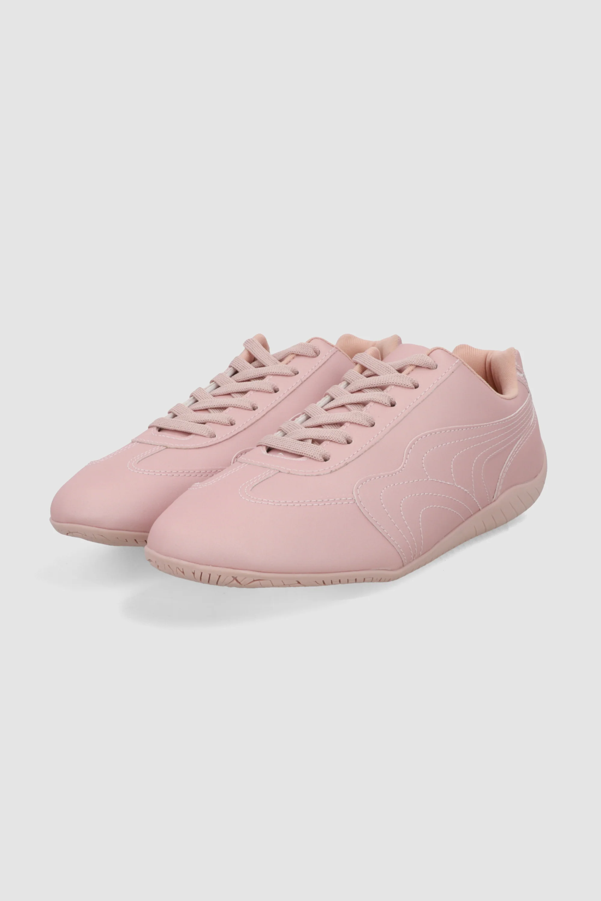 Tenis delgado satin - Image 2