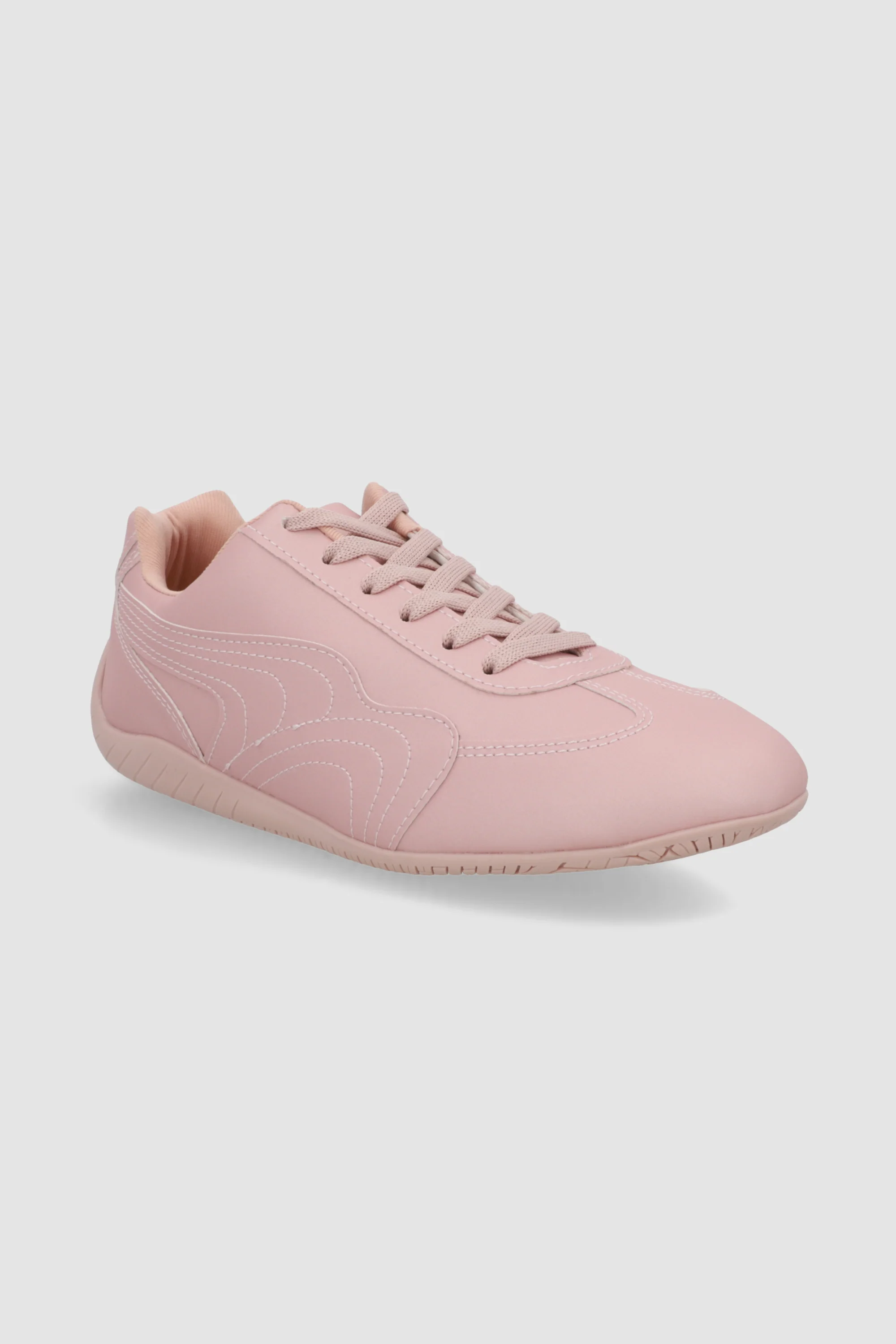 Tenis delgado satin - Image 4