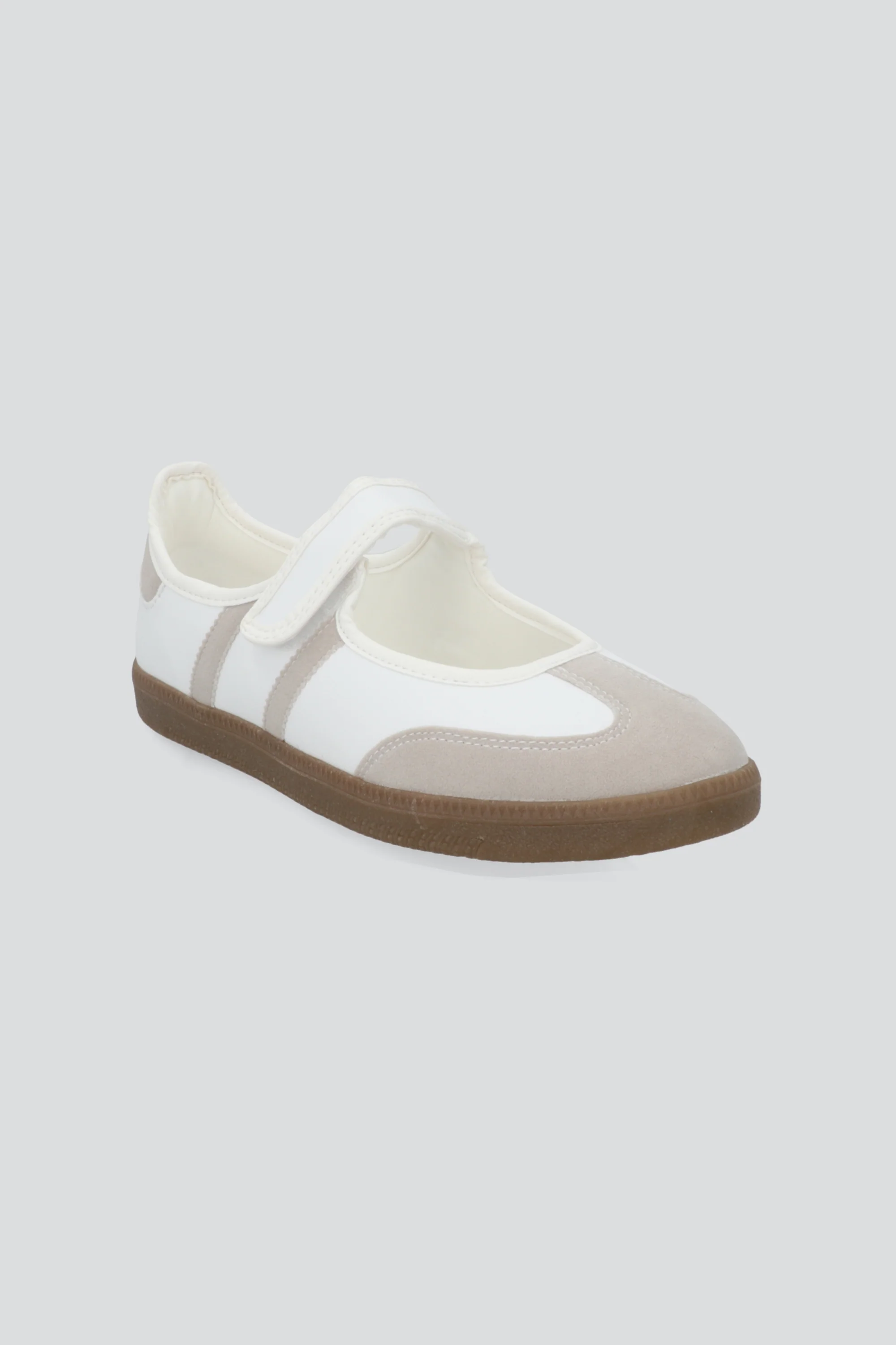 Tenis flat dos lineas - Image 4