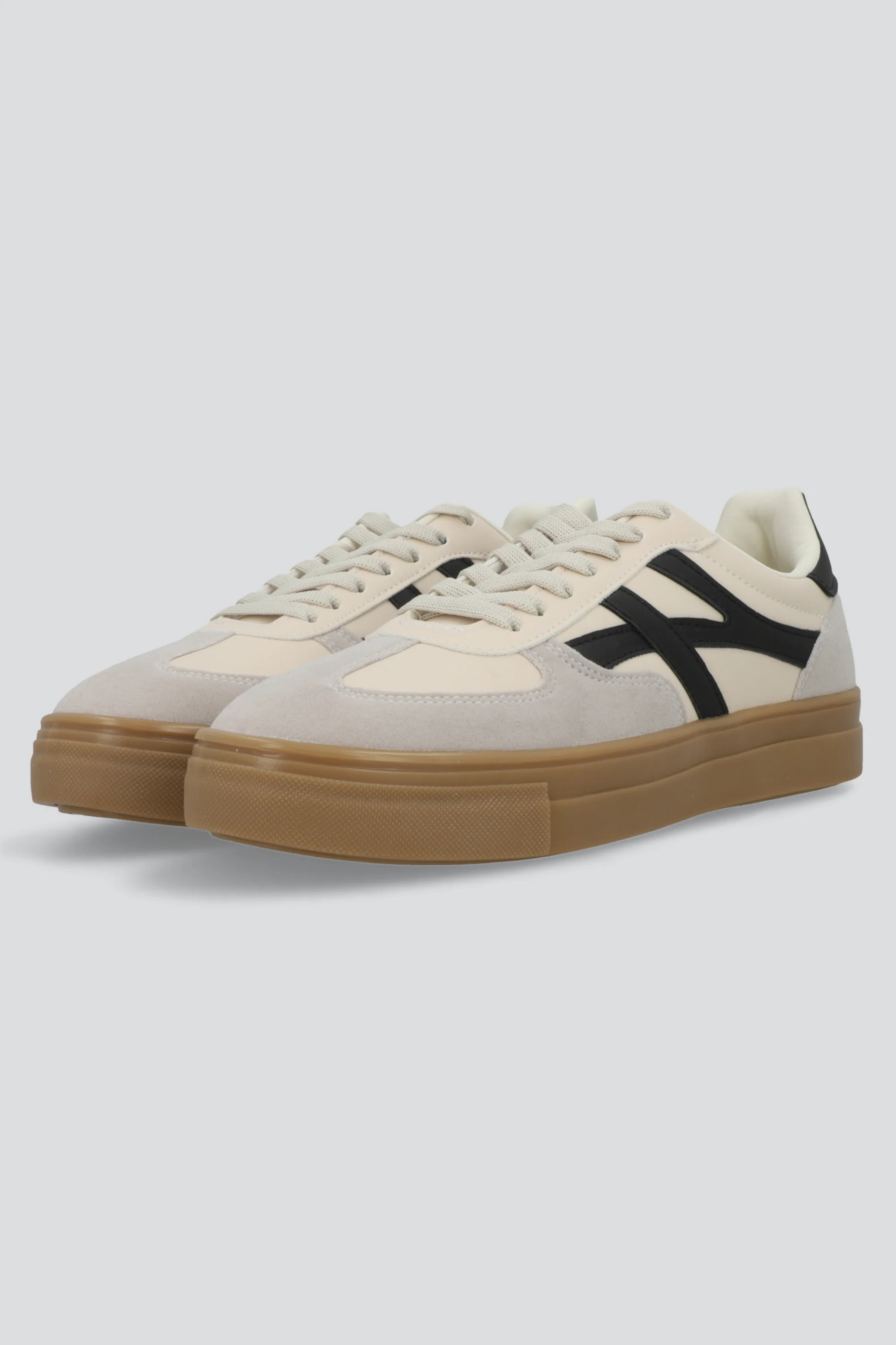 Tenis plataforma lineas cruzadas - Image 2