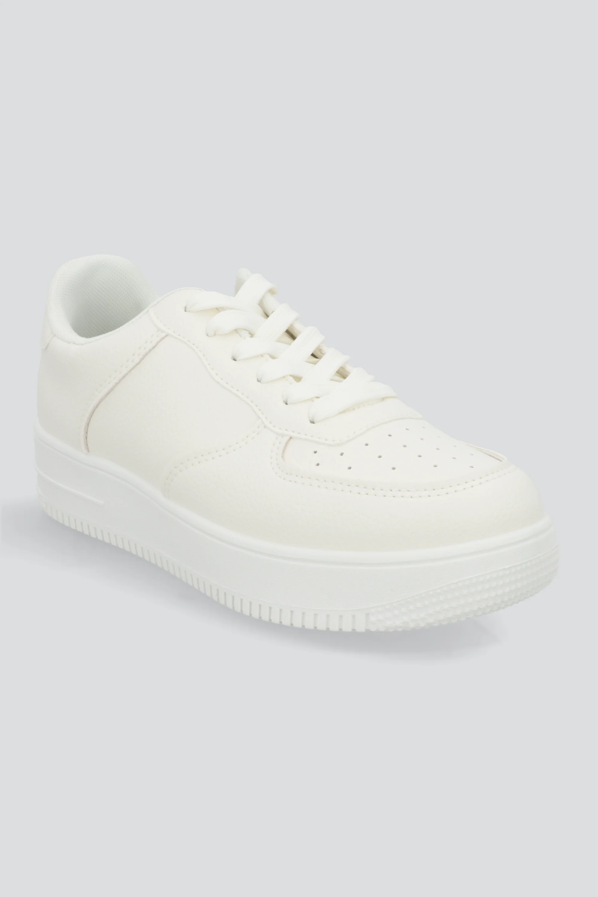 Tenis Retro Perforado - Image 6