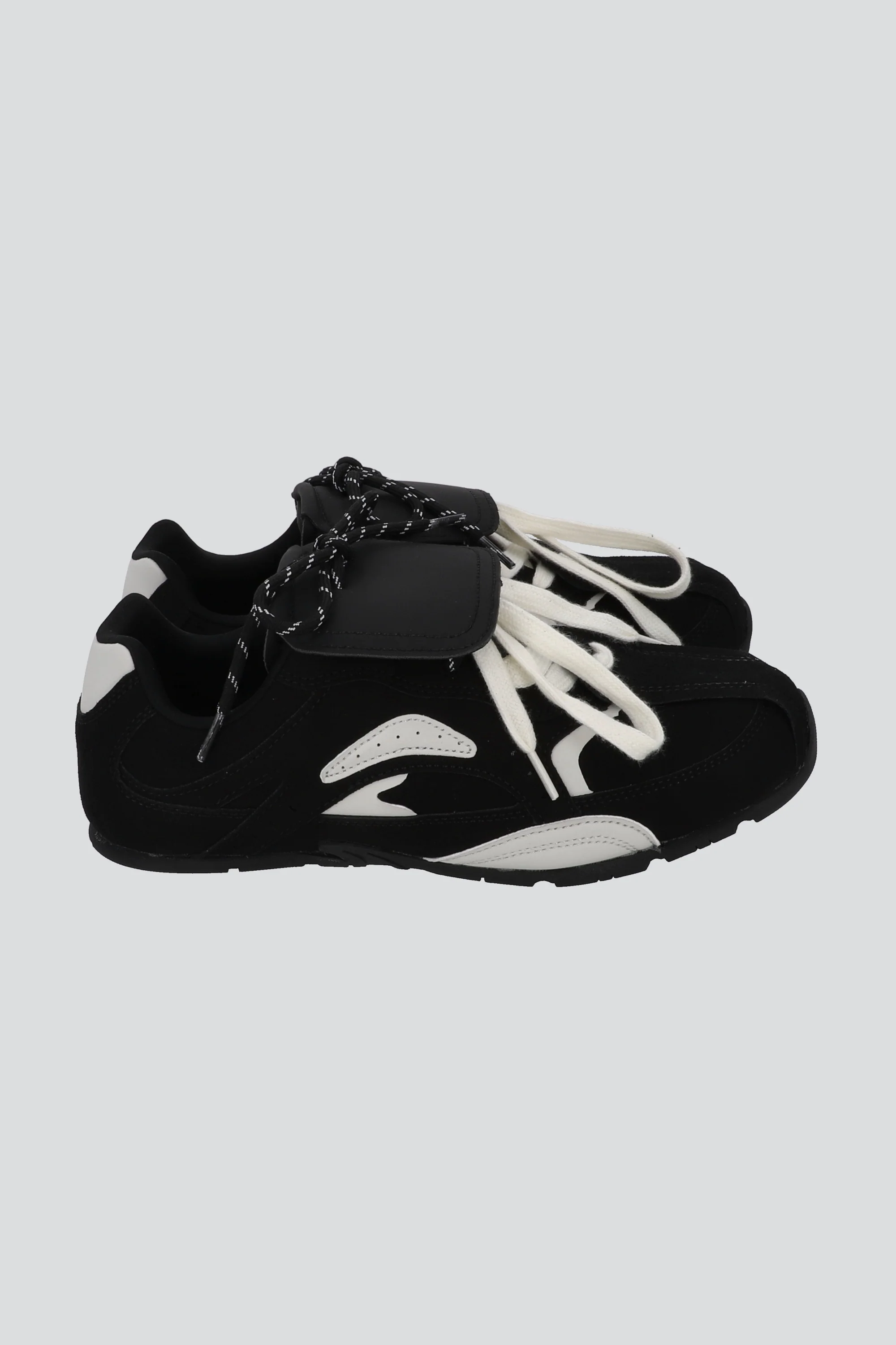 Tenis secciones lengueta - Image 3