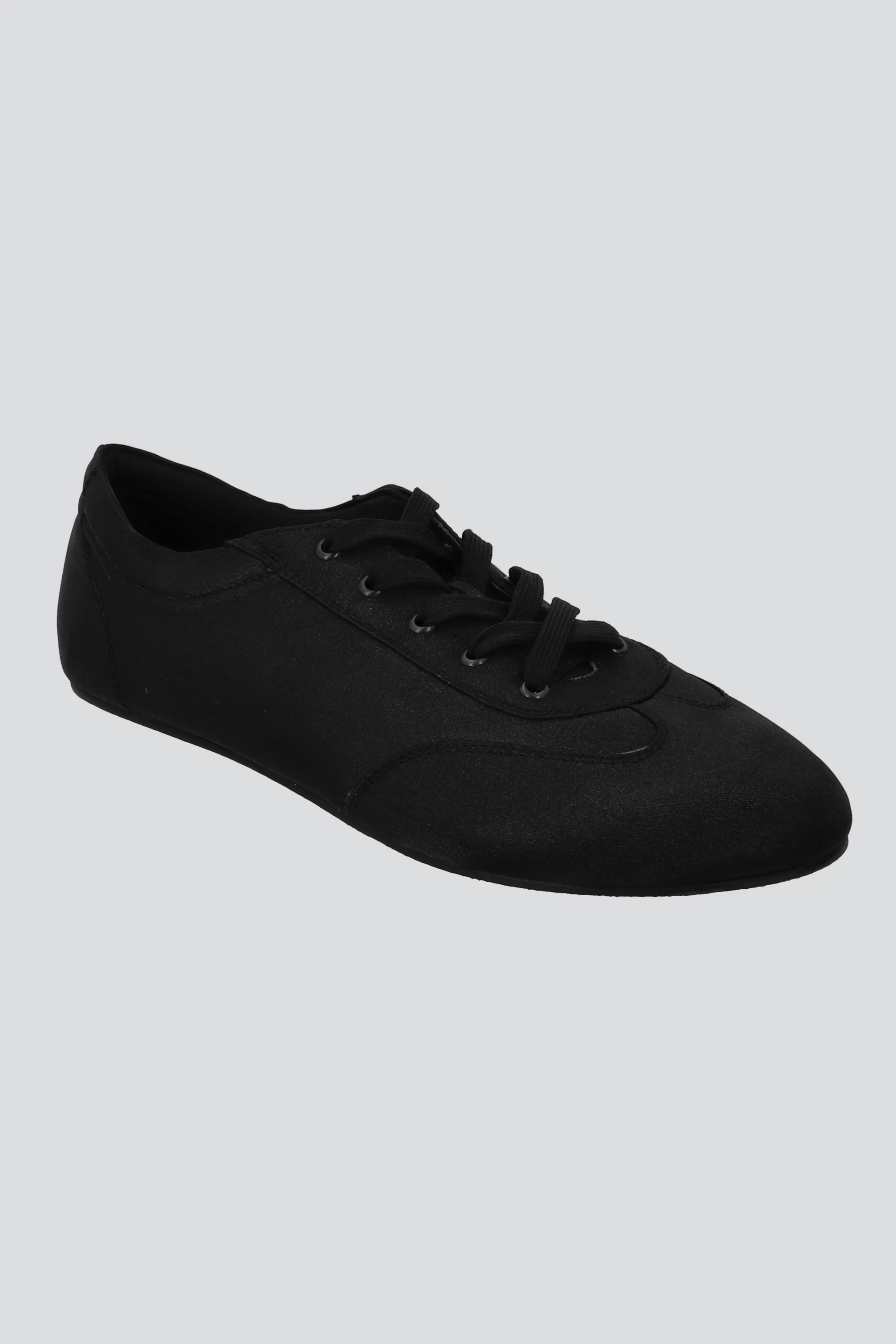 Tenis sencillos suela delgada tela - Image 6