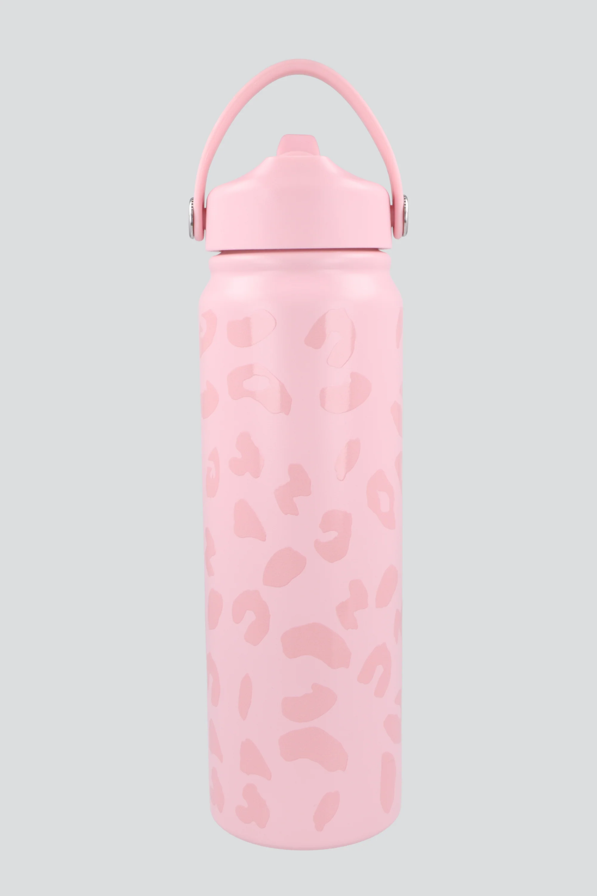 Termo animal print contraste 800ml - Image 3
