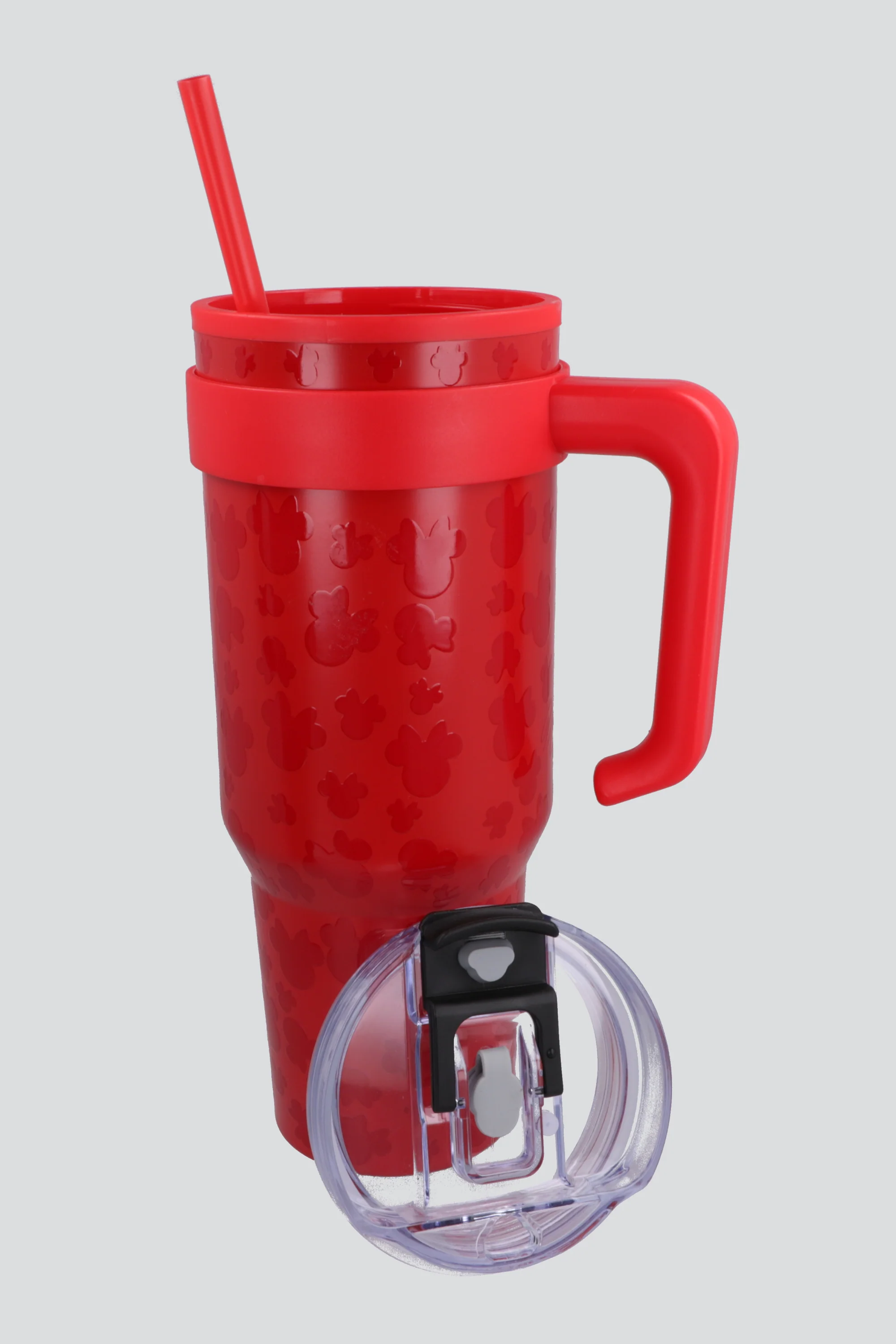 Termo doble pared Minnie monocromatico 1.2 l