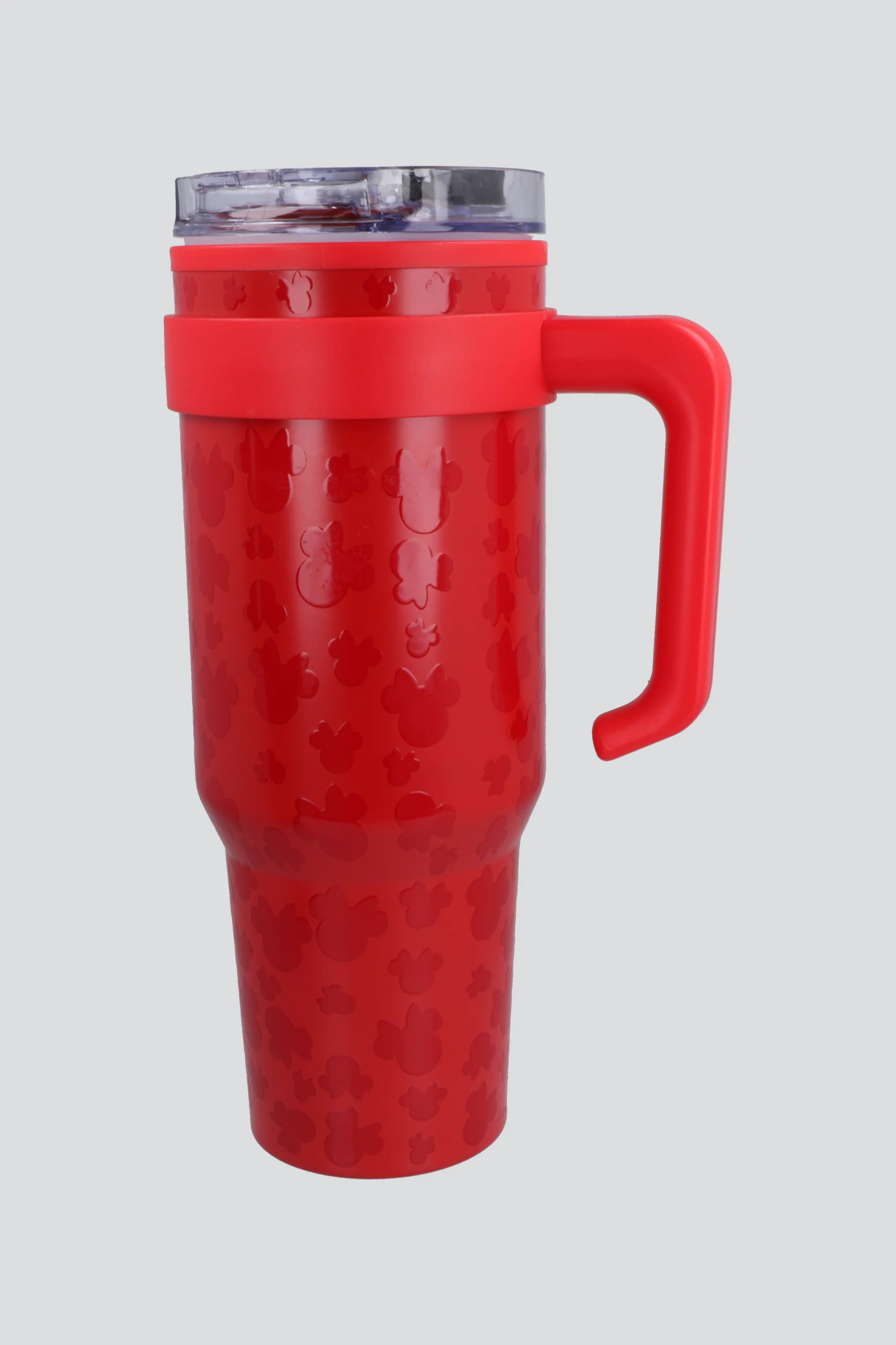 Termo doble pared Minnie monocromatico 1.2 l - Image 3
