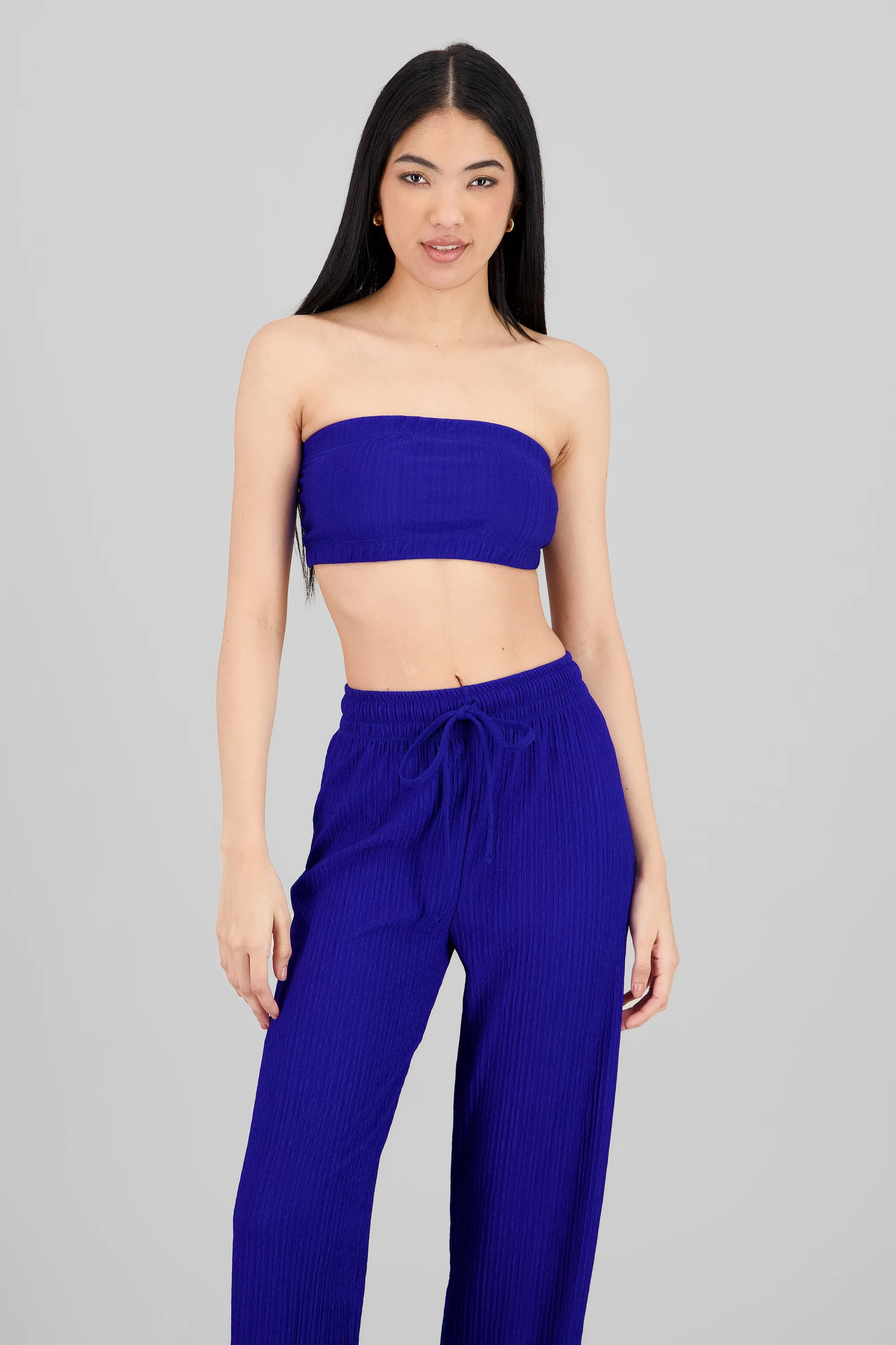 Top bandana textura