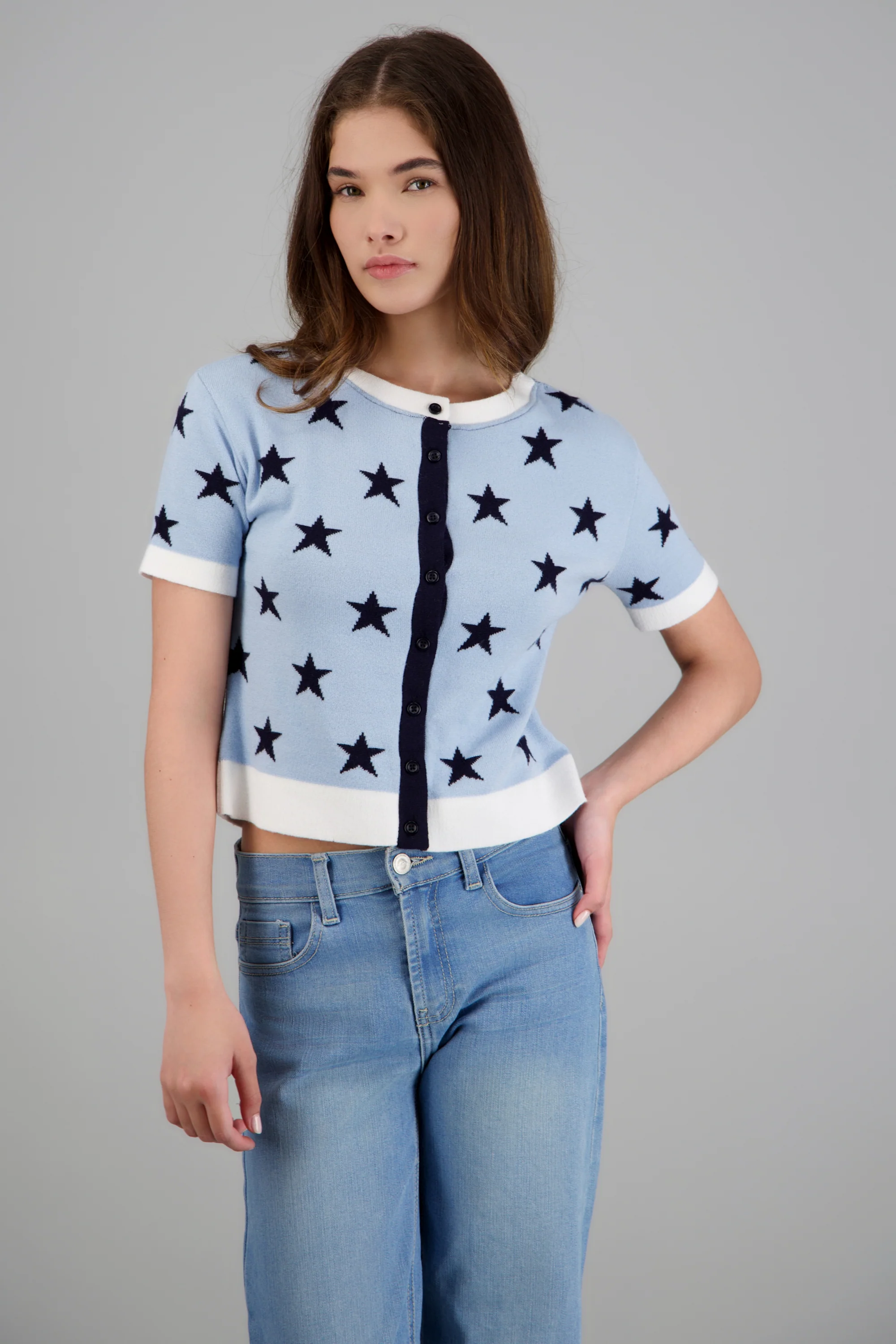 Top botones detalle estrellas - Image 3