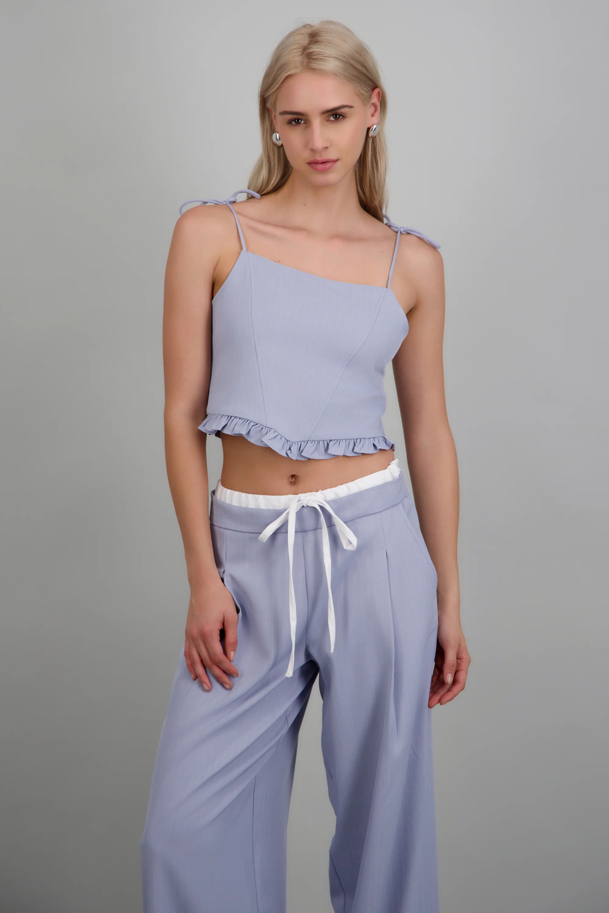 top corset entallado olanes - Image 5