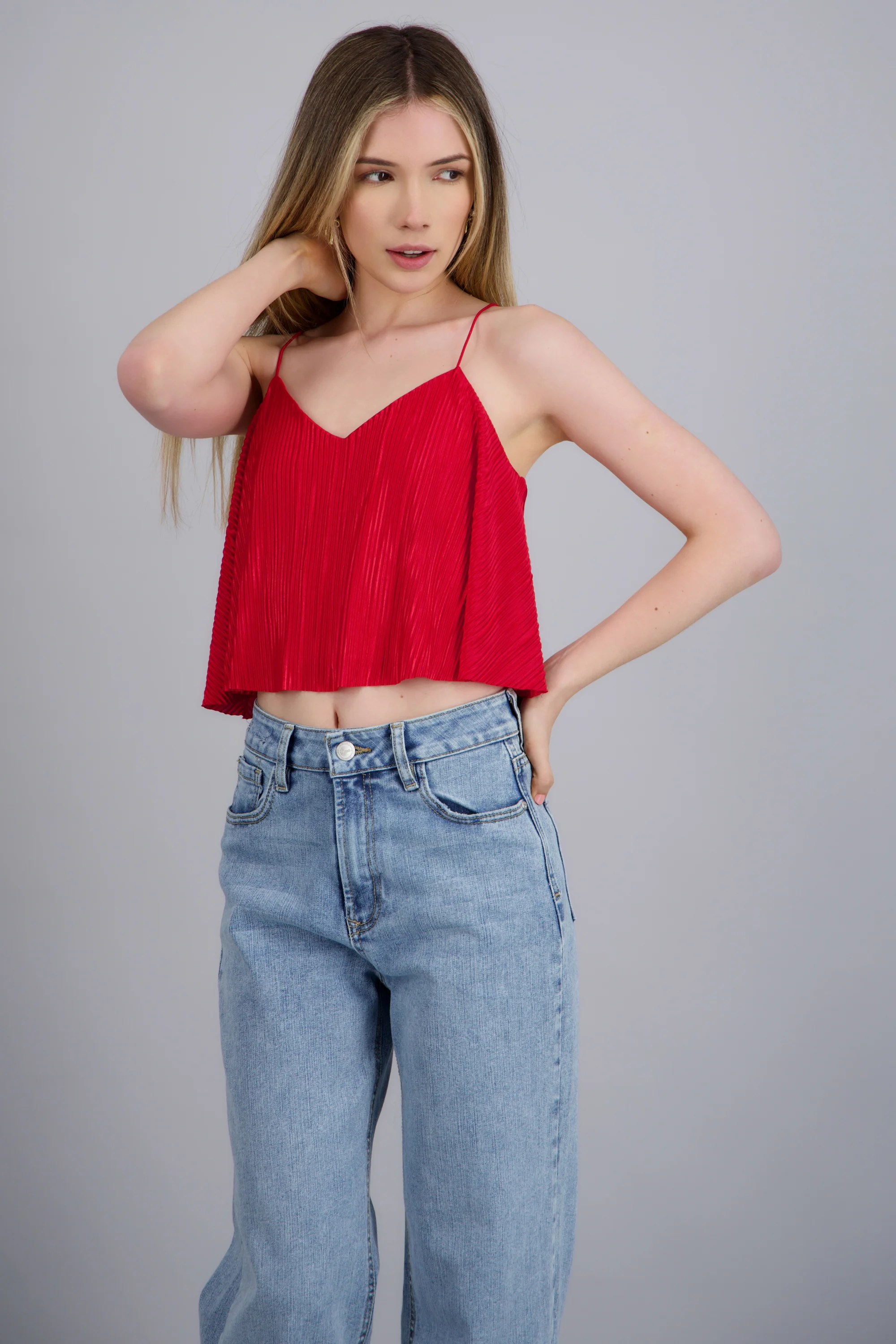 TOP CROP S/M - Image 3