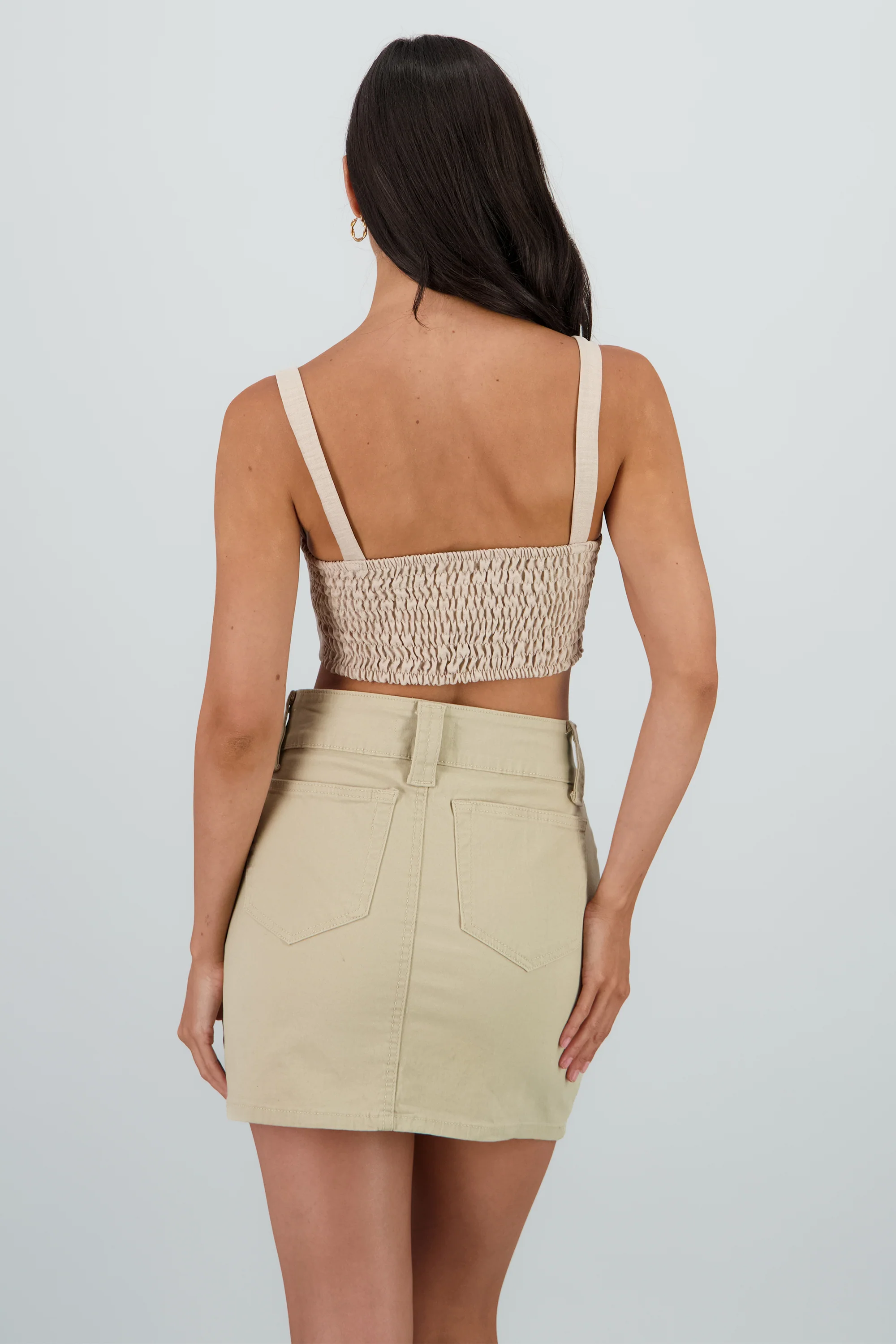 Topc crop tirantes - Image 4