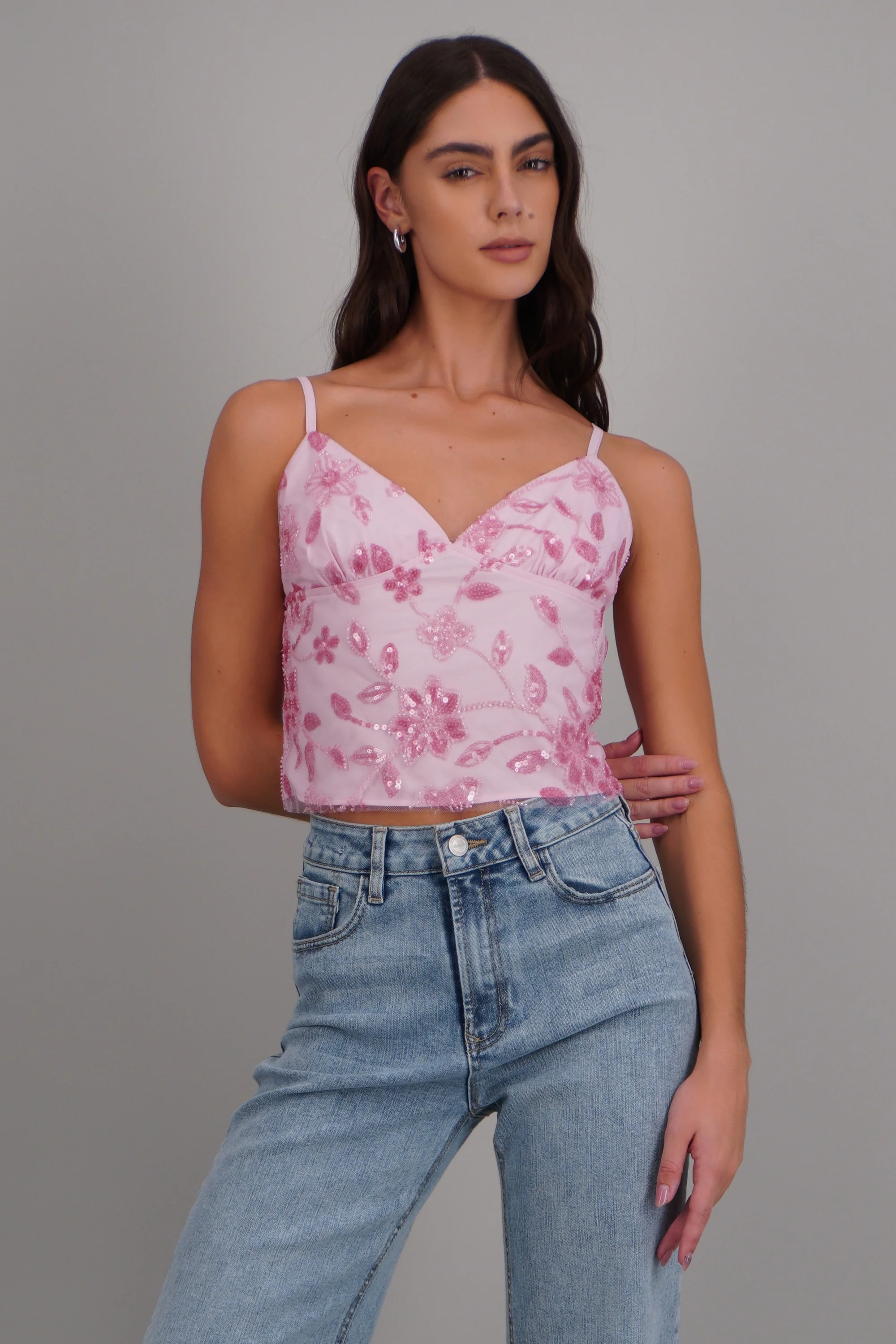 Top flores de cuentas