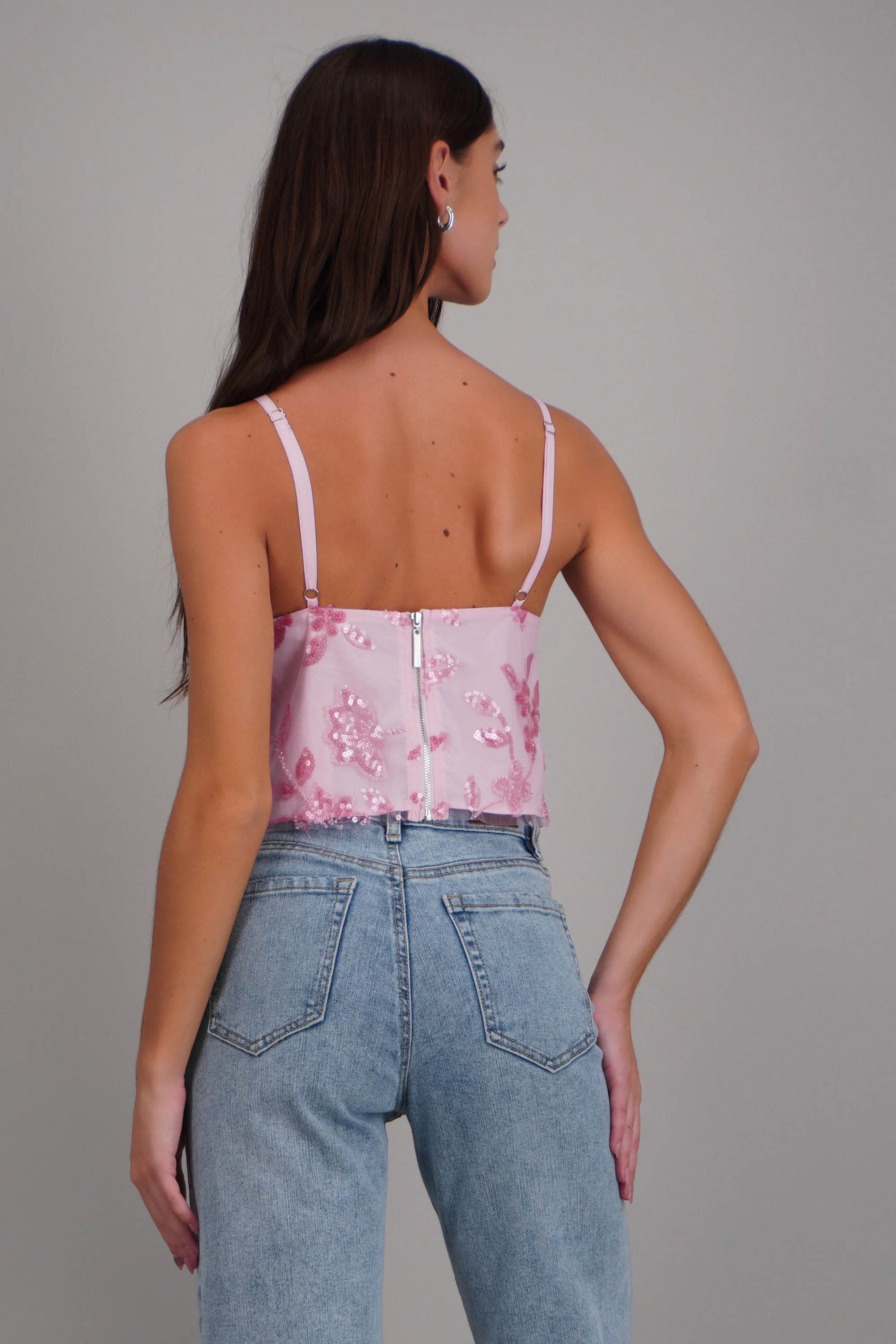 Top flores de cuentas - Image 4