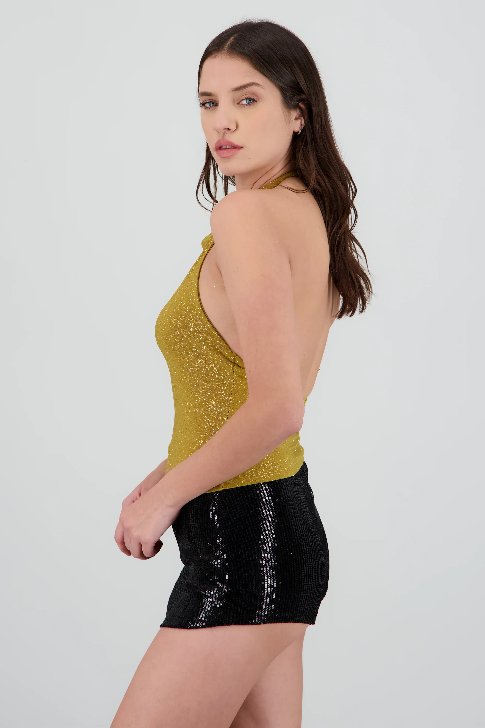 Top halter brillos - Image 8