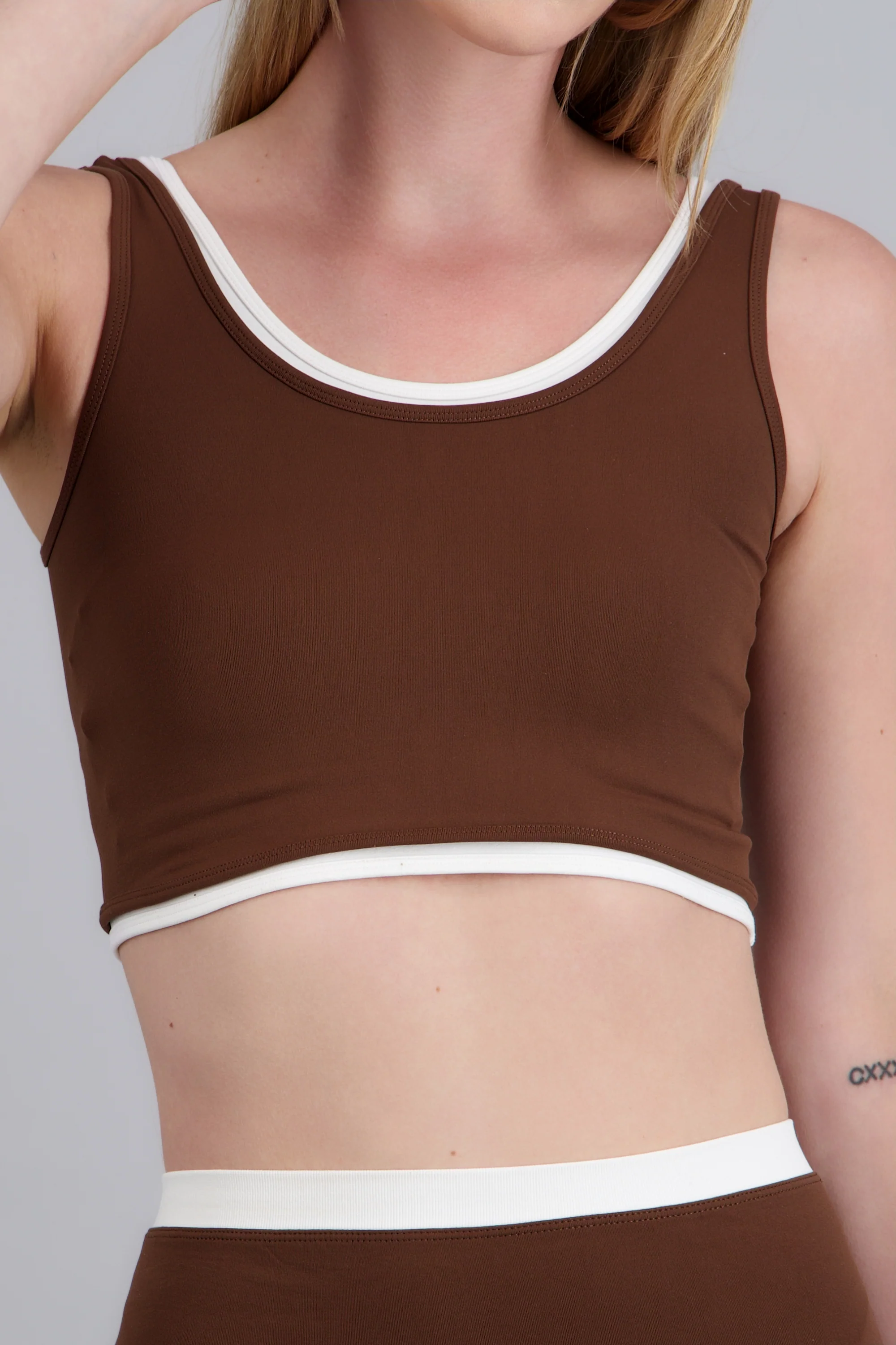 Top layering tirantes - Image 5